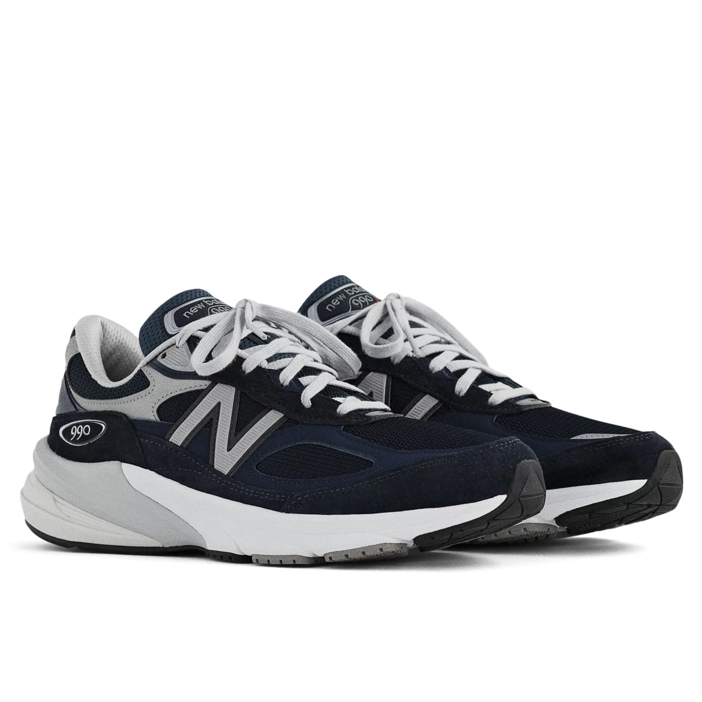 New Balance Acheter par modèle | Entraînement-MadeinUSA990v6 Navy avec White