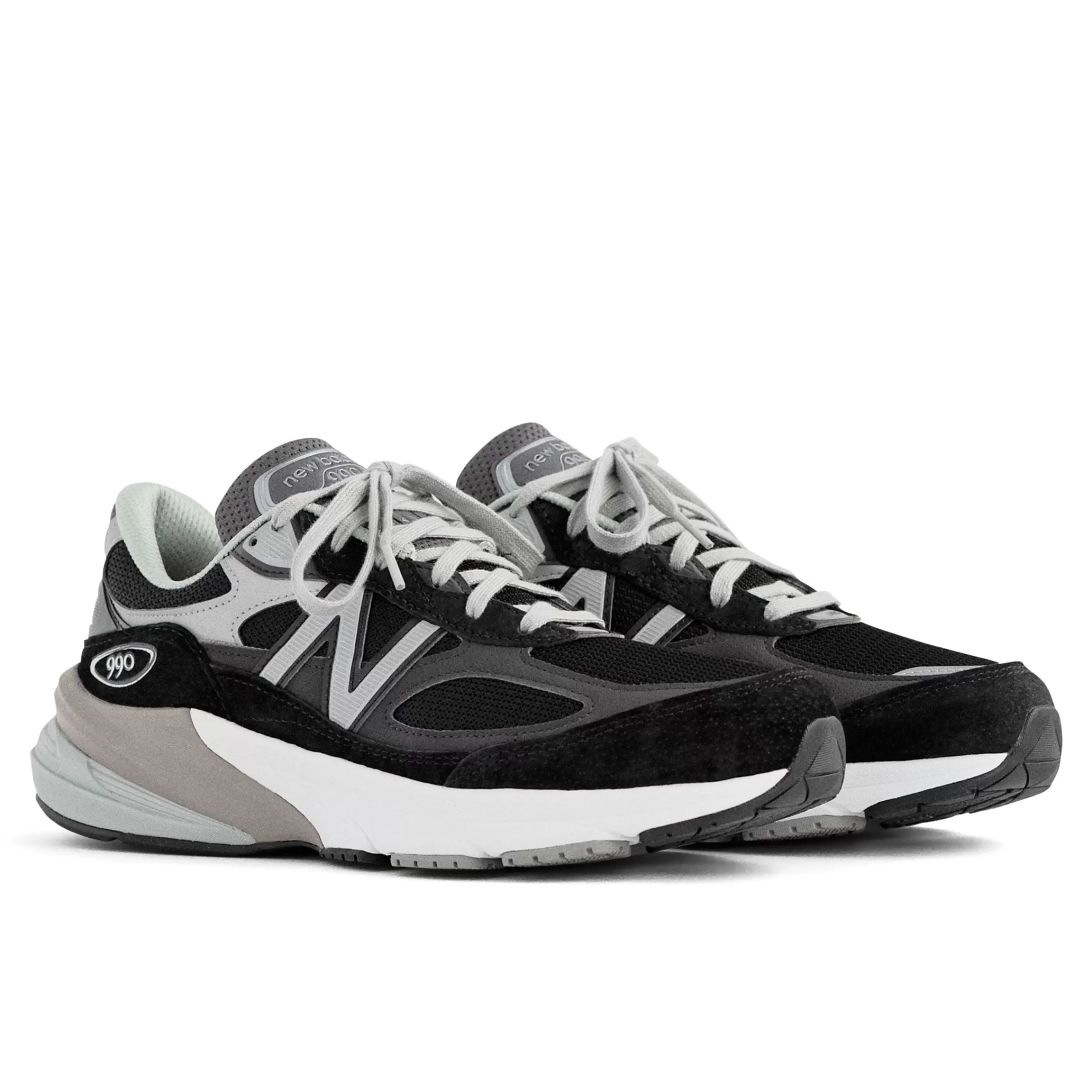 New Balance Acheter par modèle | Entraînement-MadeinUSA990v6 Black avec White