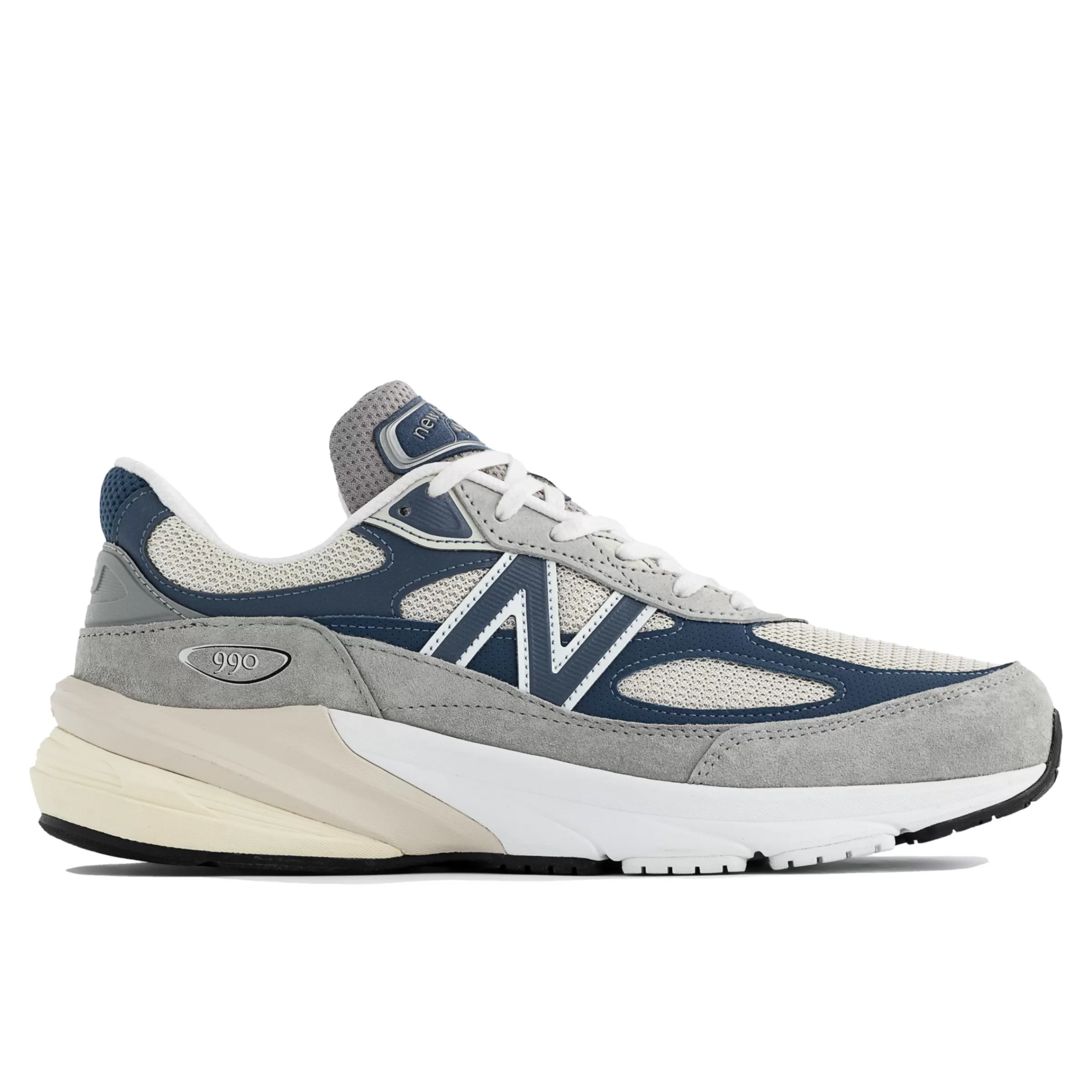 New Balance Acheter par modèle | Entraînement-MadeinUSA990v6 Marblehead avec Vintage Indigo