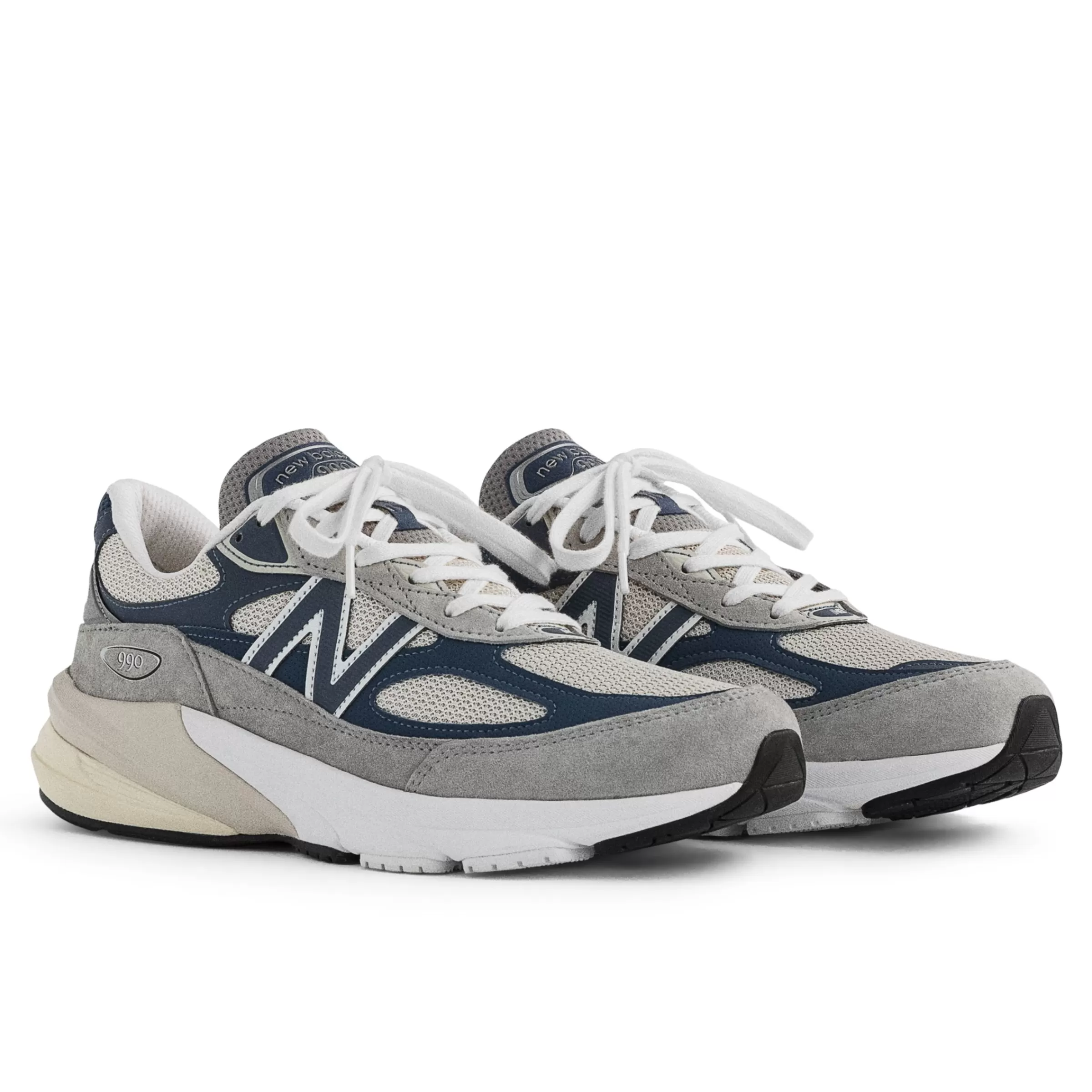 New Balance Acheter par modèle | Entraînement-MadeinUSA990v6 Marblehead avec Vintage Indigo