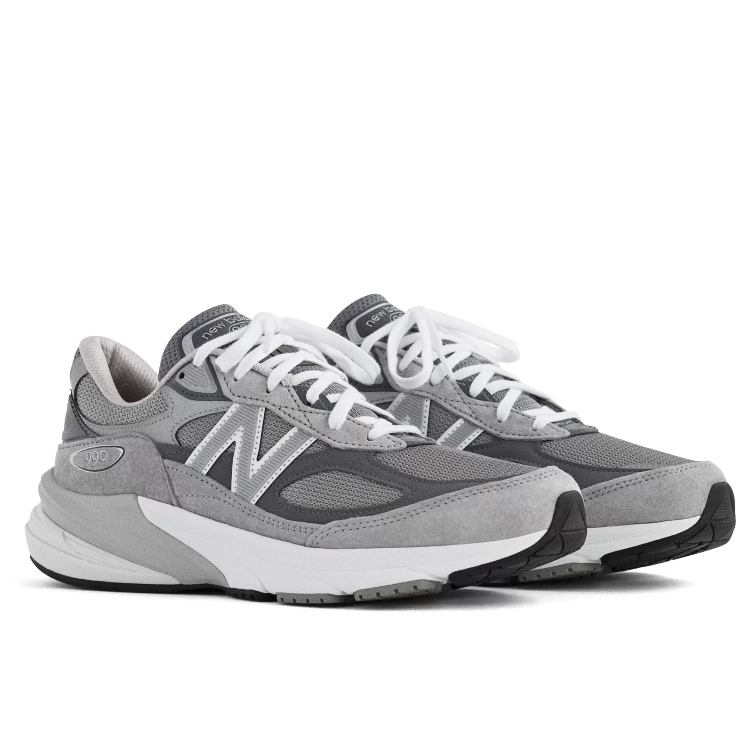 New Balance Acheter par modèle | Entraînement-MadeinUSA990v6 Grey