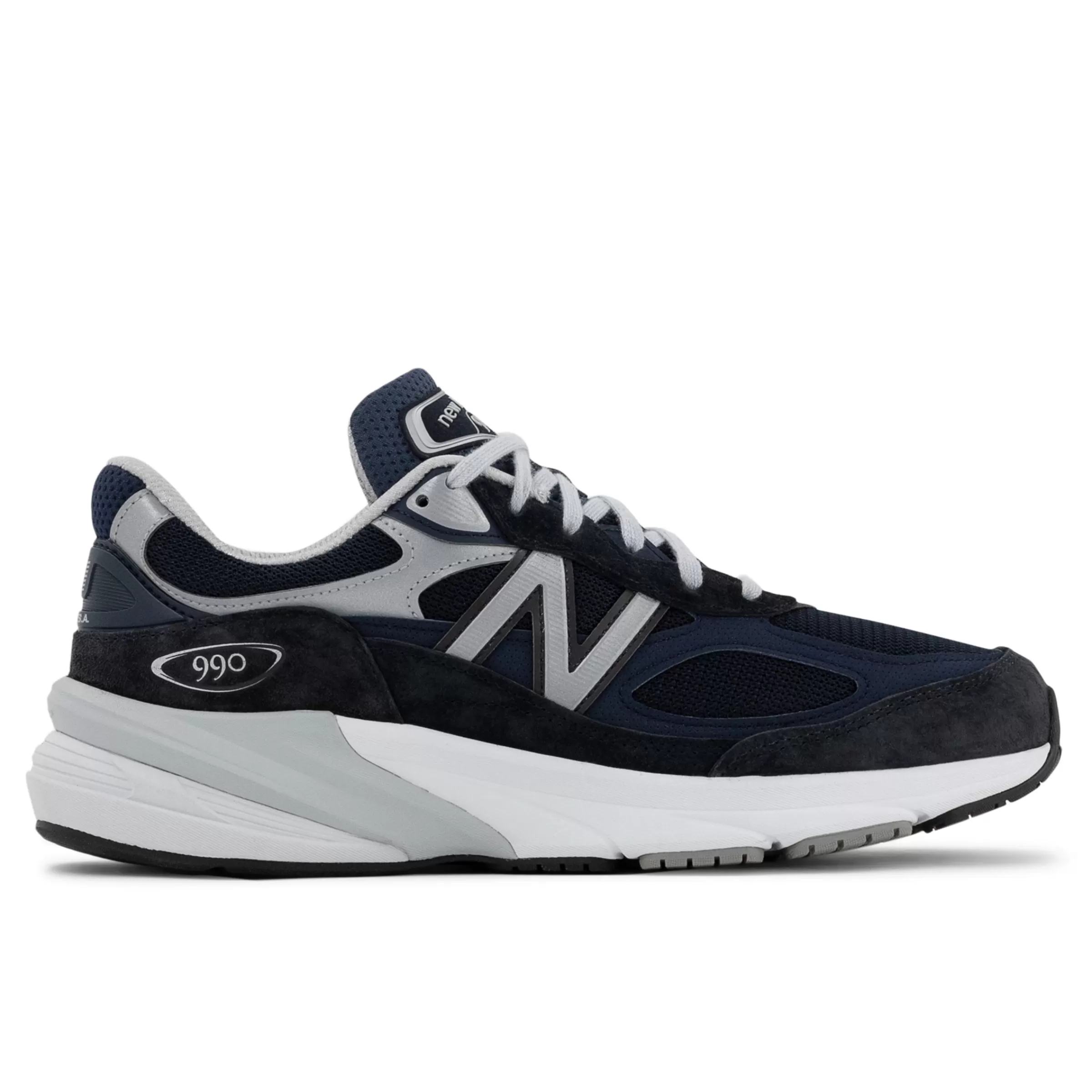 New Balance Acheter par modèle | Entraînement-MadeinUSA990v6 Navy avec White