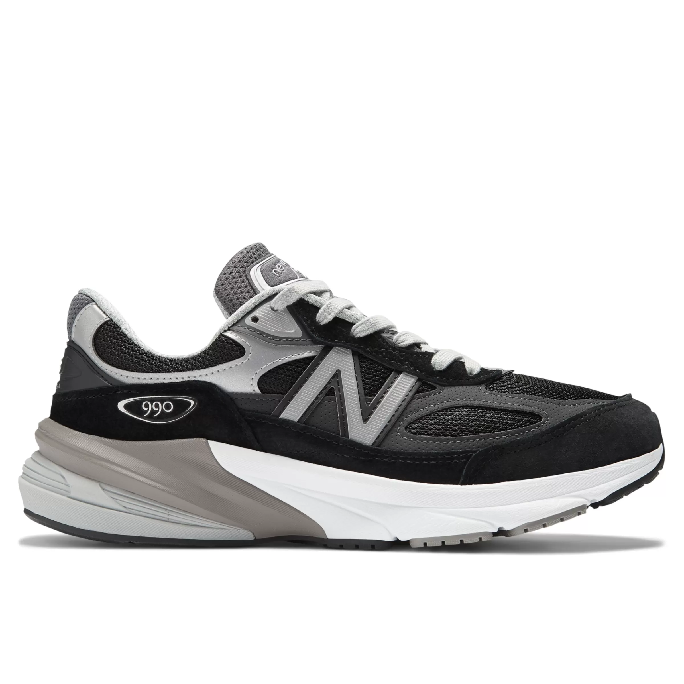 New Balance Acheter par modèle | Entraînement-MadeinUSA990v6 Black avec White