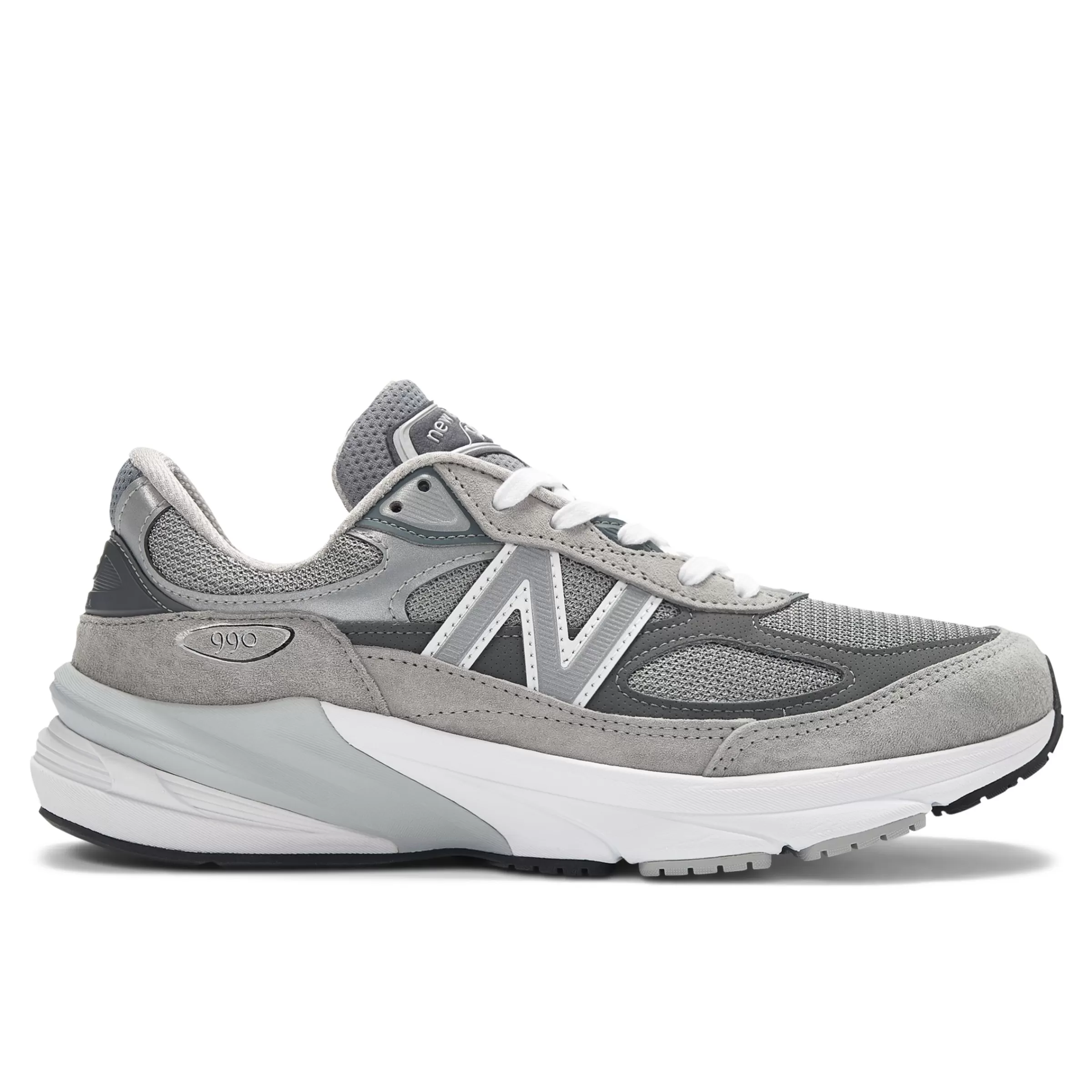 New Balance Acheter par modèle | Entraînement-MadeinUSA990v6 Grey