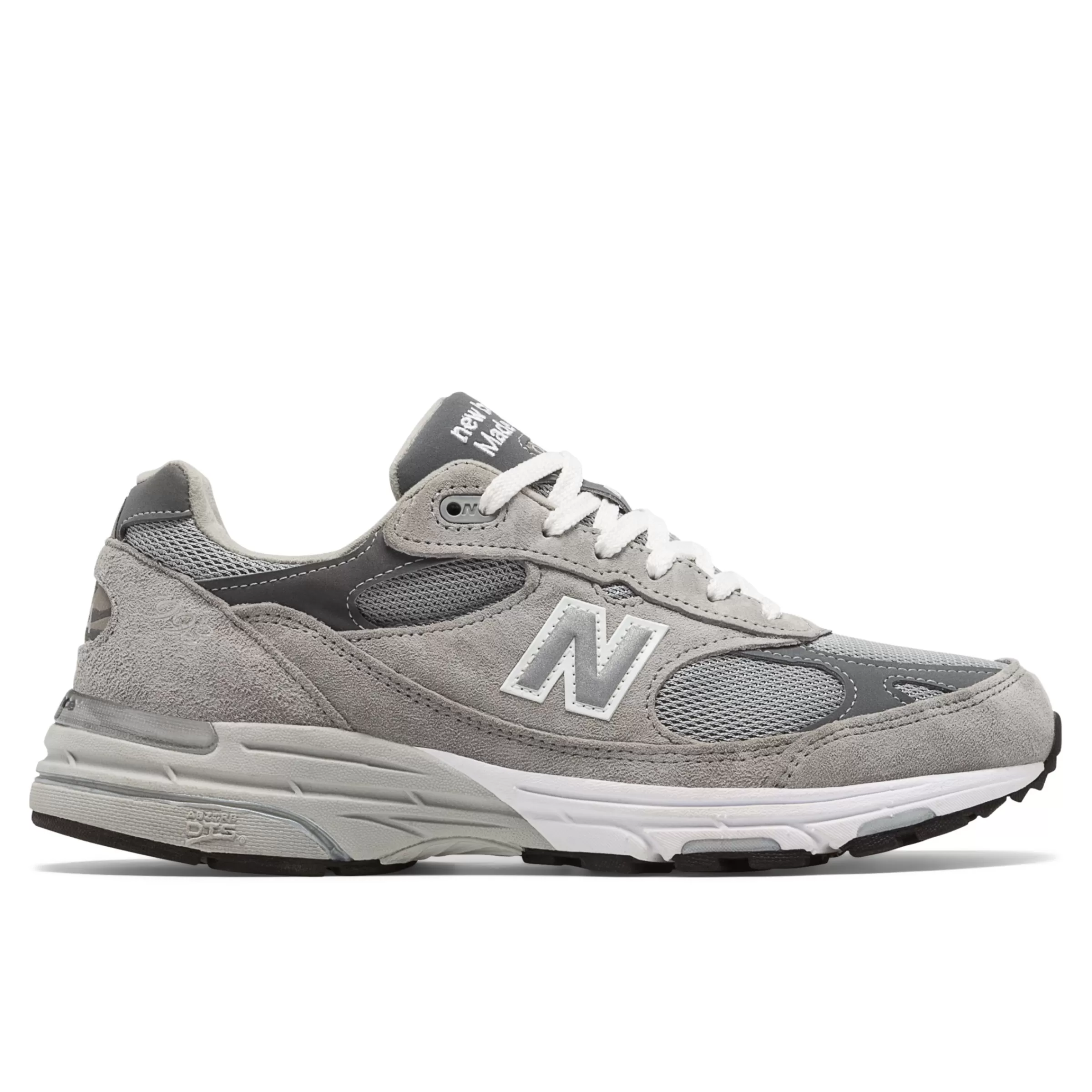 New Balance Entraînement | Chaussures-MADEinUSA993Core Grey