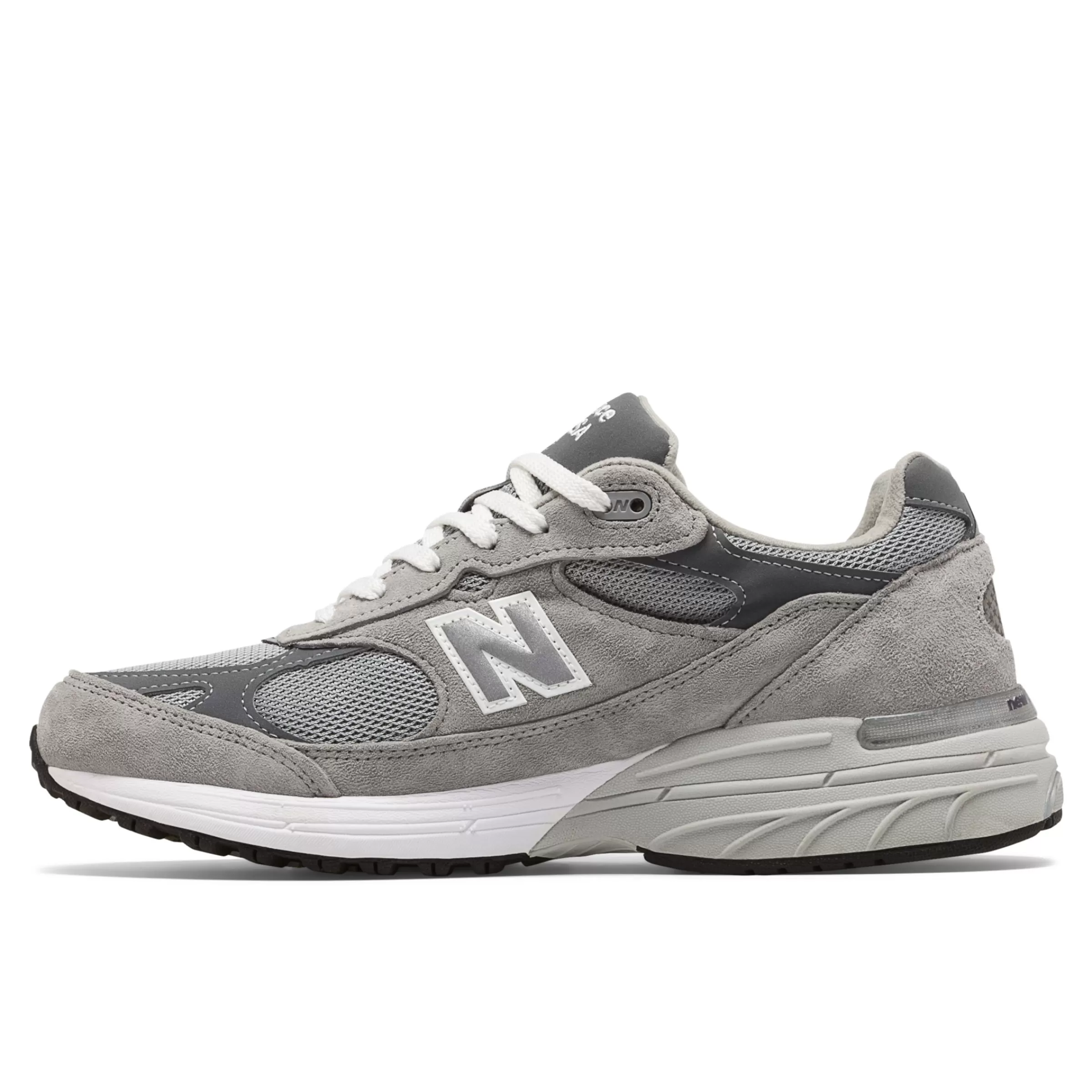 New Balance Entraînement | Chaussures-MADEinUSA993Core Grey