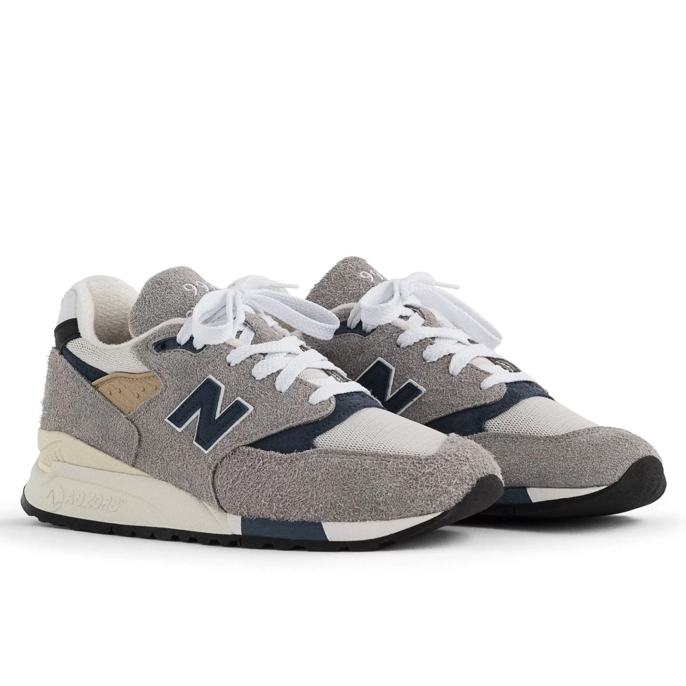 New Balance Entraînement | Chaussures-MadeinUSA998 Marblehead avec Vintage Indigo