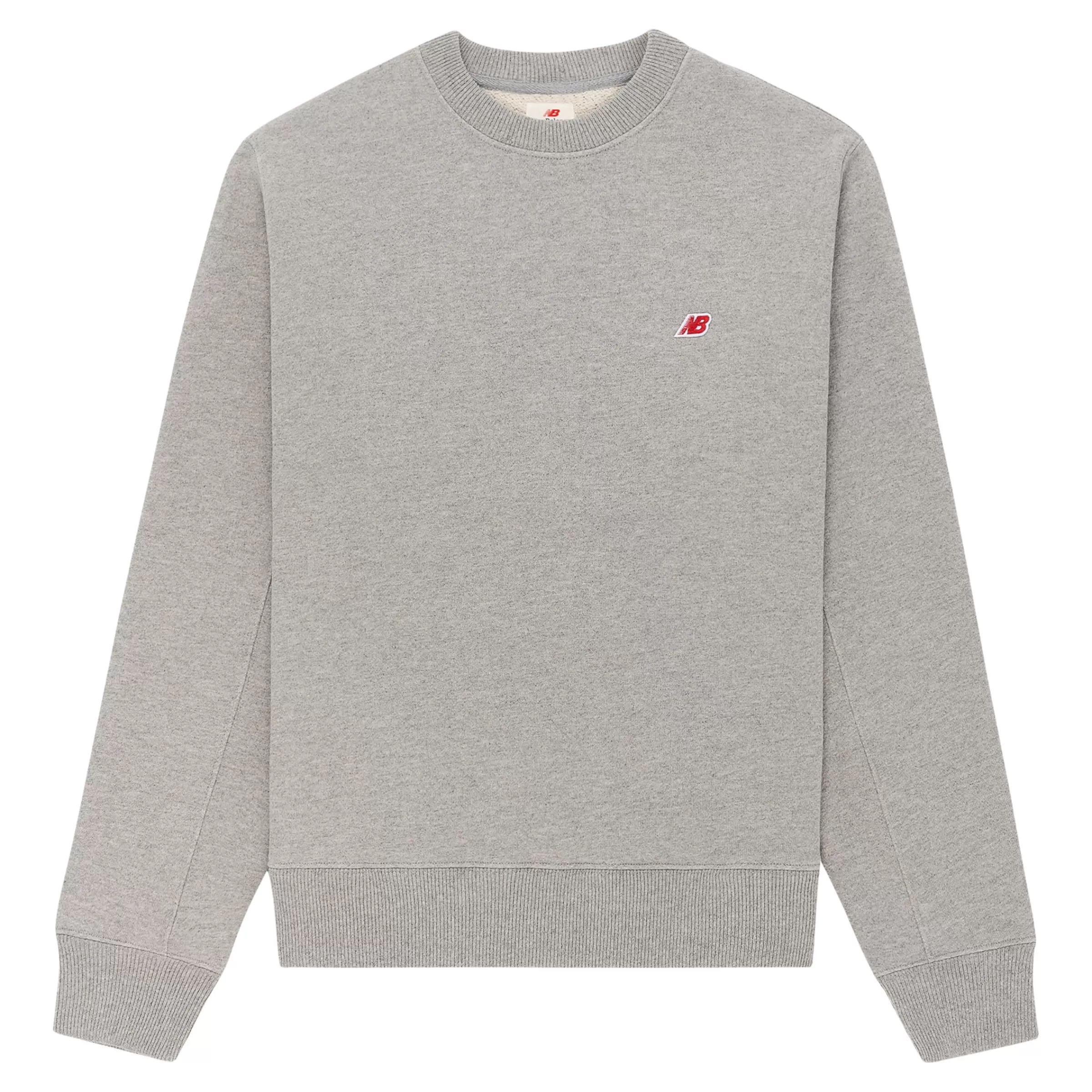 New Balance Vêtements | Made in USA-MADEinUSACoreCrewneckSweatshirt