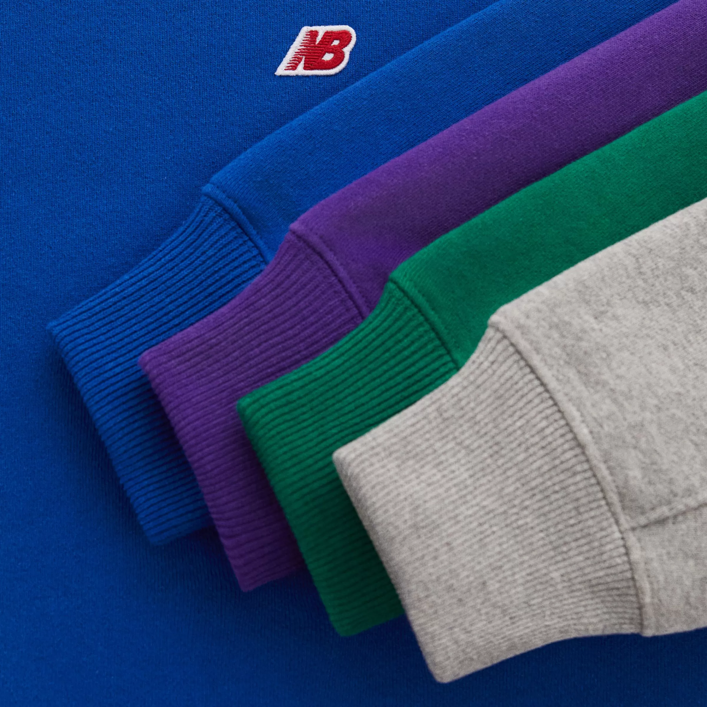 New Balance Vêtements | Made in USA-MADEinUSACoreCrewneckSweatshirt