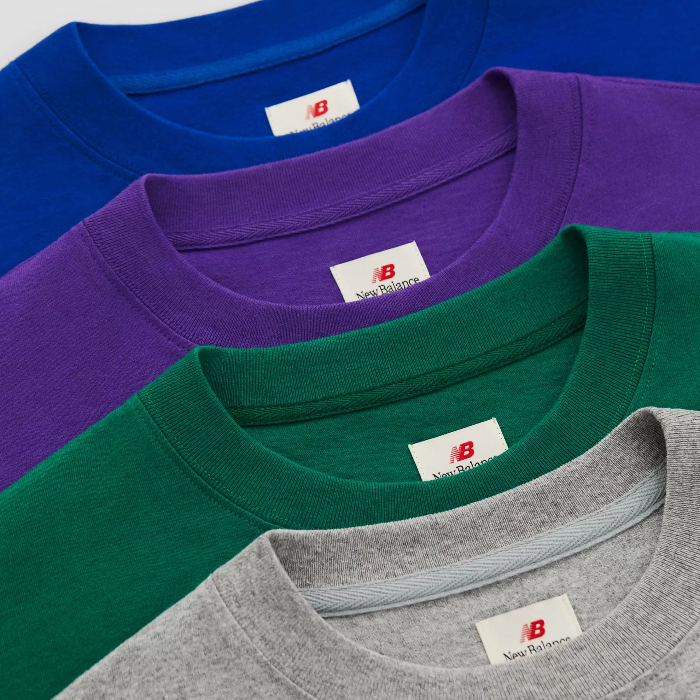New Balance Vêtements | Made in USA-MADEinUSACoreLongSleeveT-Shirt