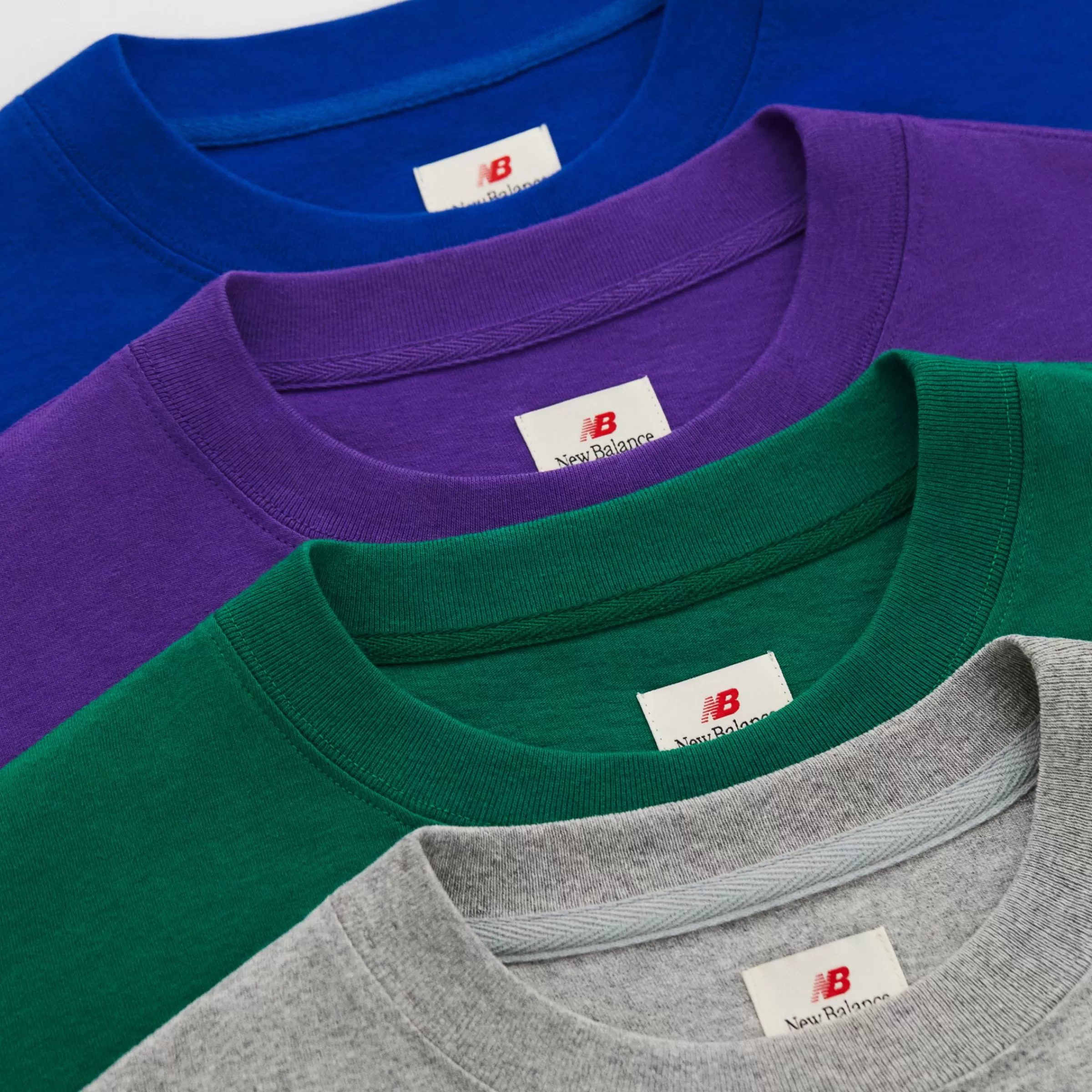 New Balance Vêtements | Made in USA-MADEinUSACoreT-Shirt