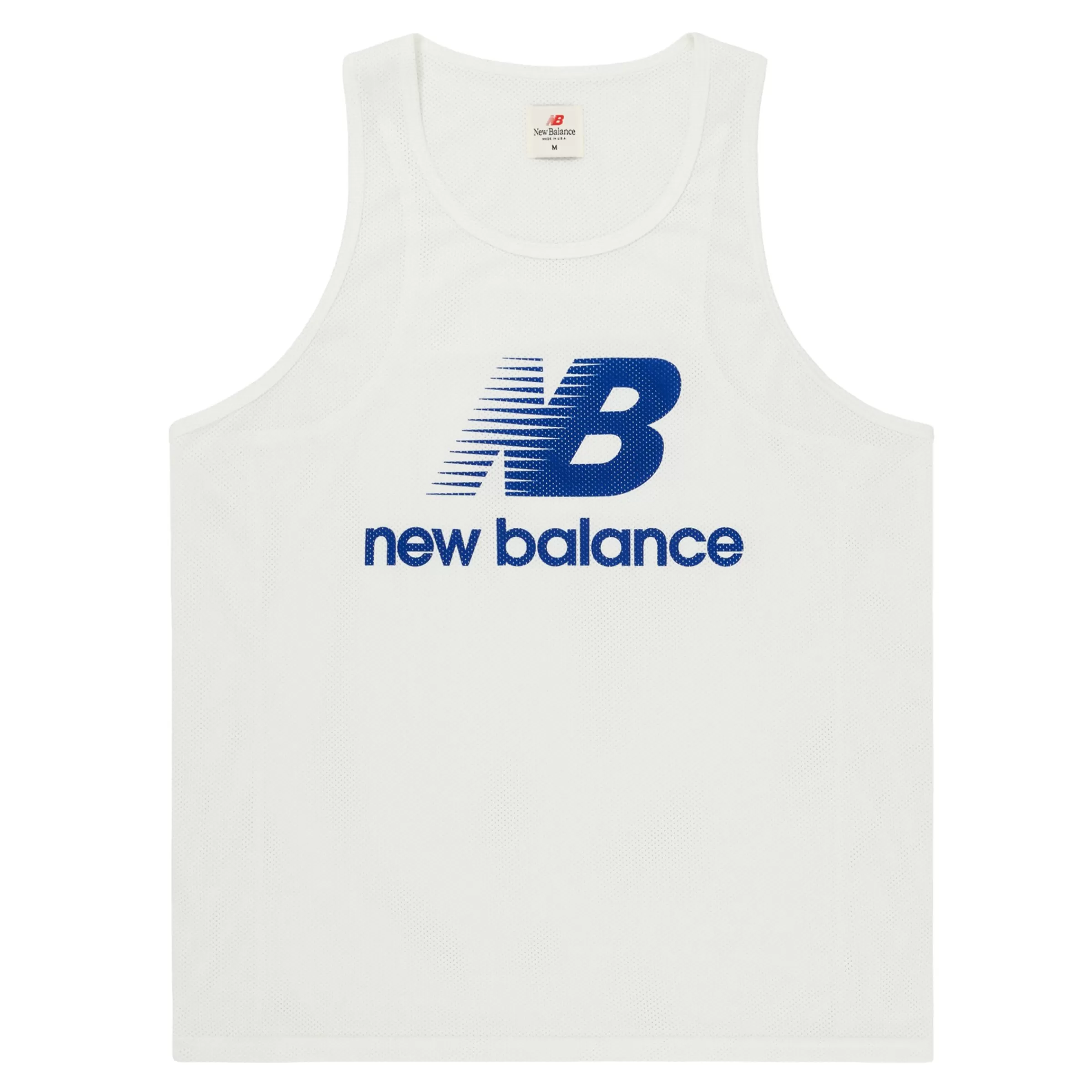 New Balance Vêtements | Made in USA-MadeinUSALogoTank