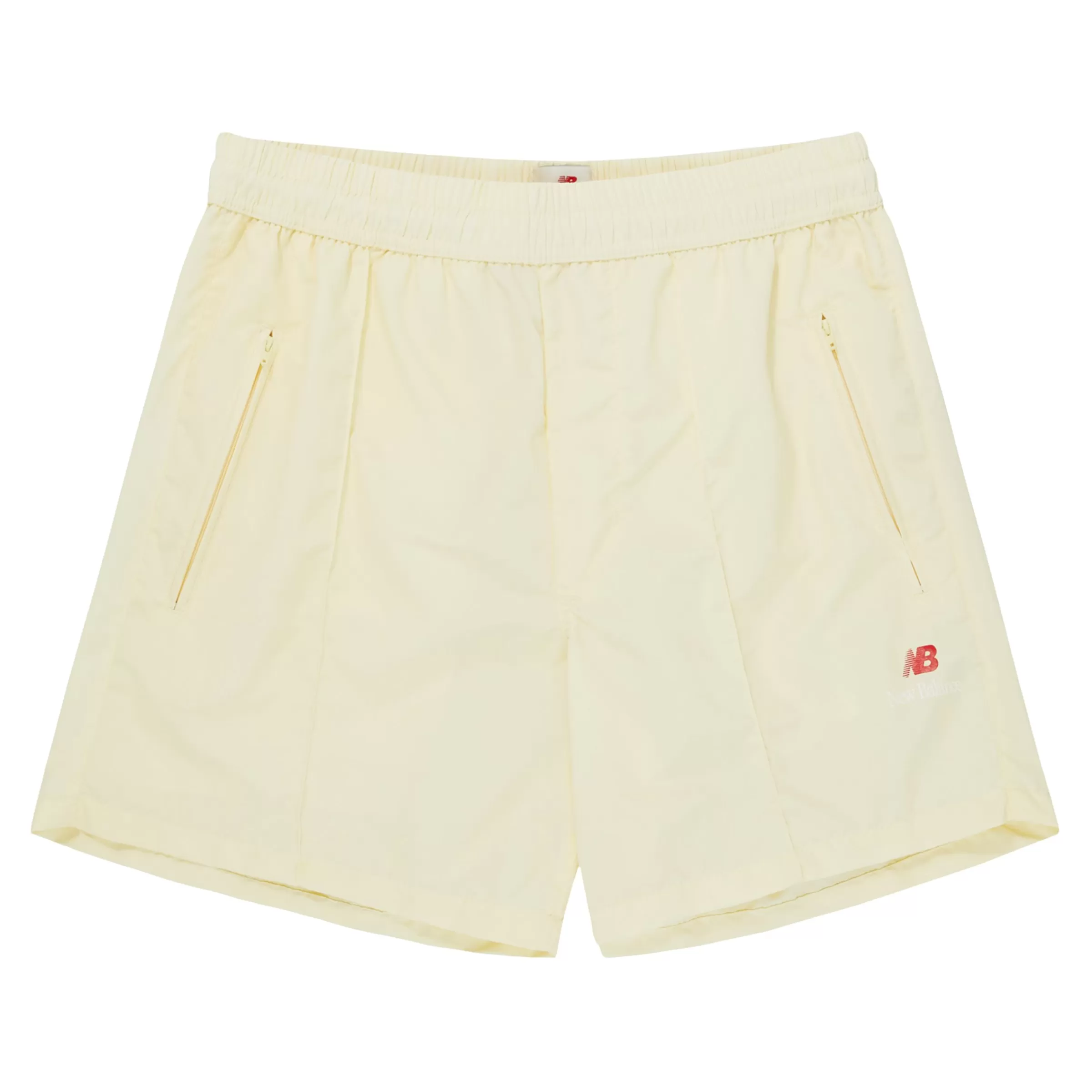 New Balance Vêtements | Shorts-MadeinUSAPintuckShort