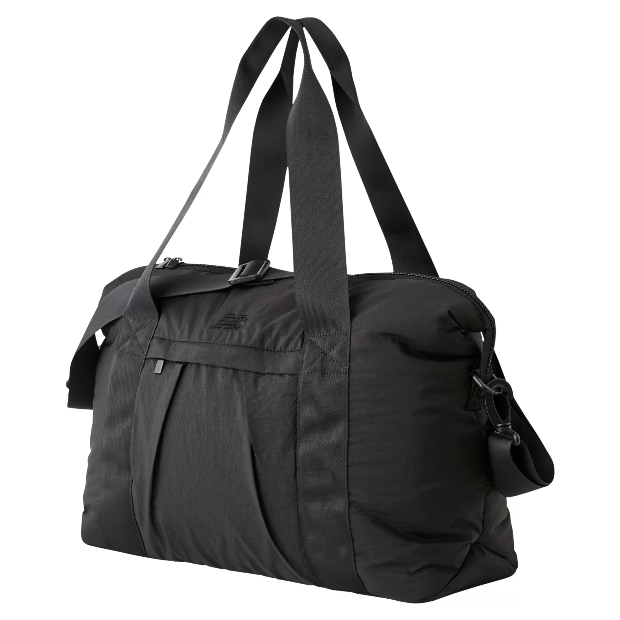 New Balance Accessoires de Running | Sacs et Sacs à dos-MediumDuffle BLACK