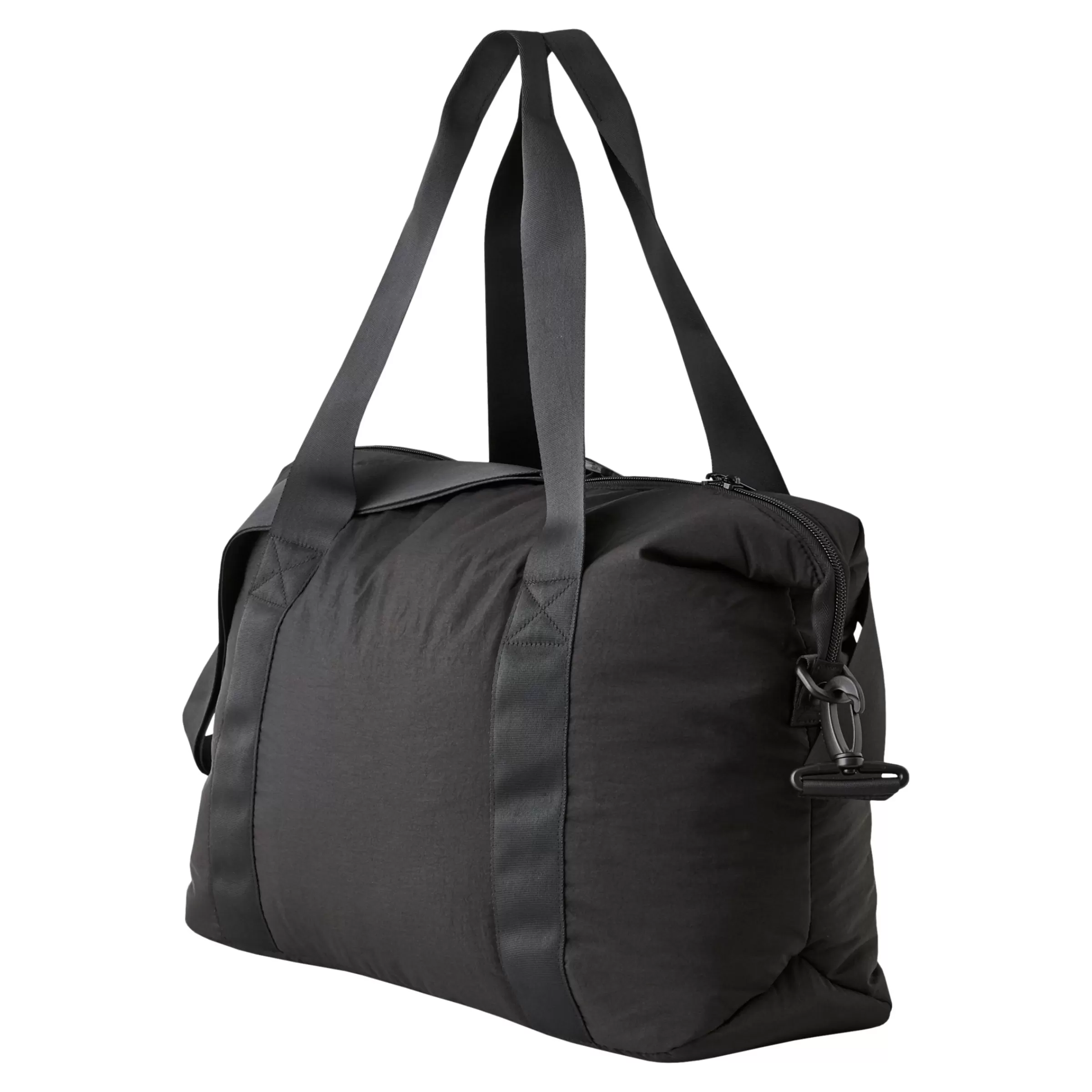 New Balance Accessoires de Running | Sacs et Sacs à dos-MediumDuffle BLACK