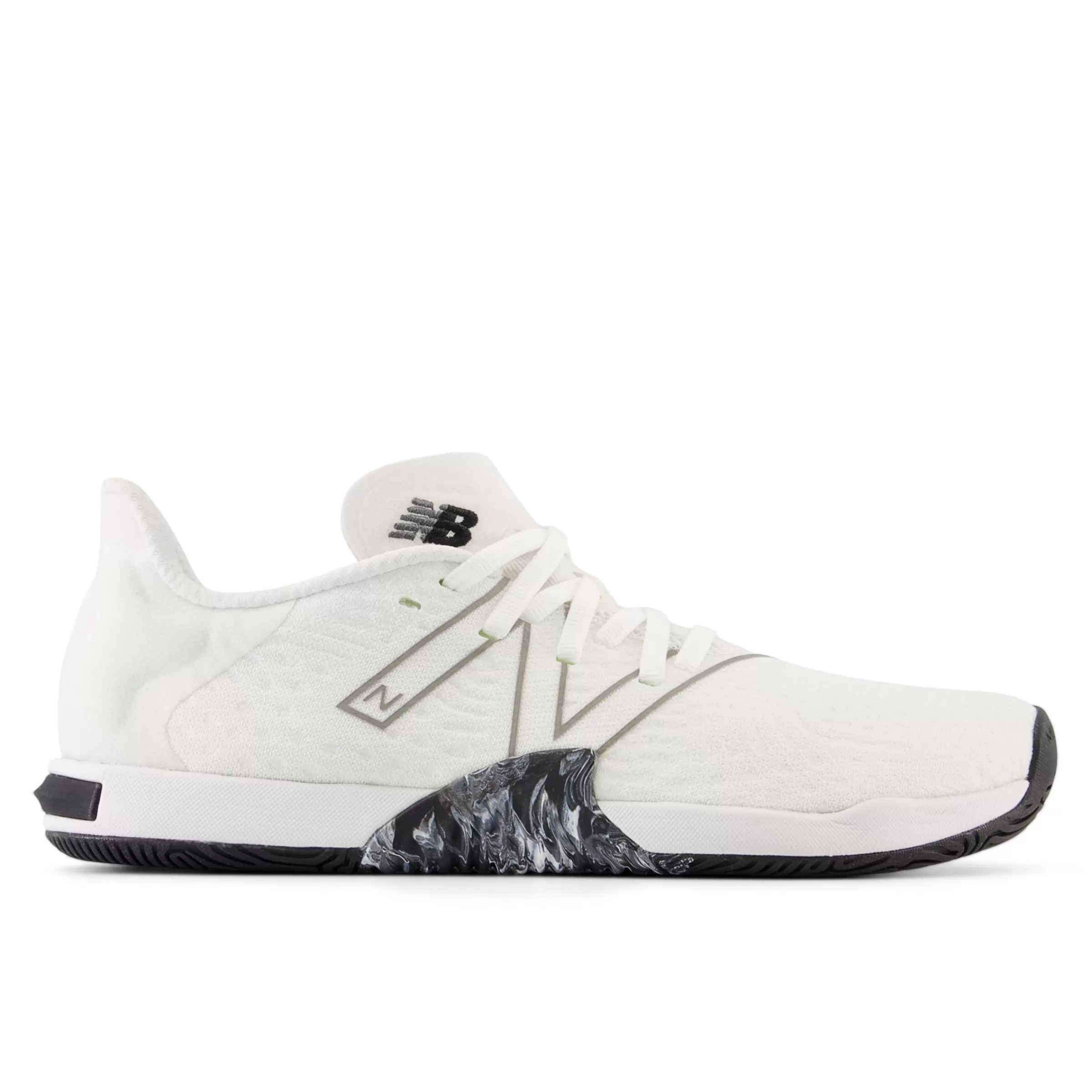 New Balance Entraînement | Chaussures-MinimusTR White avec Black