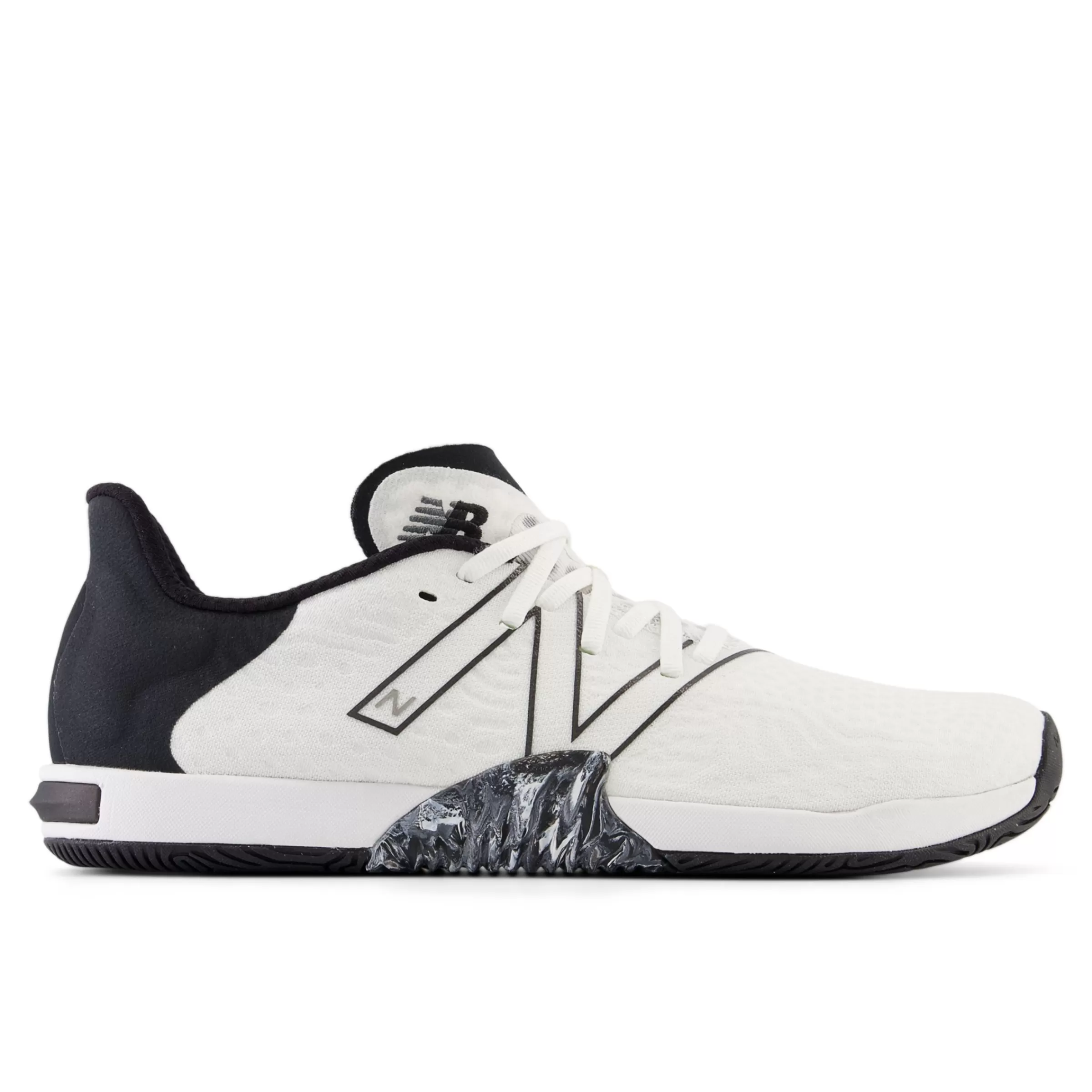 New Balance Entraînement | Chaussures-MinimusTR White avec Black