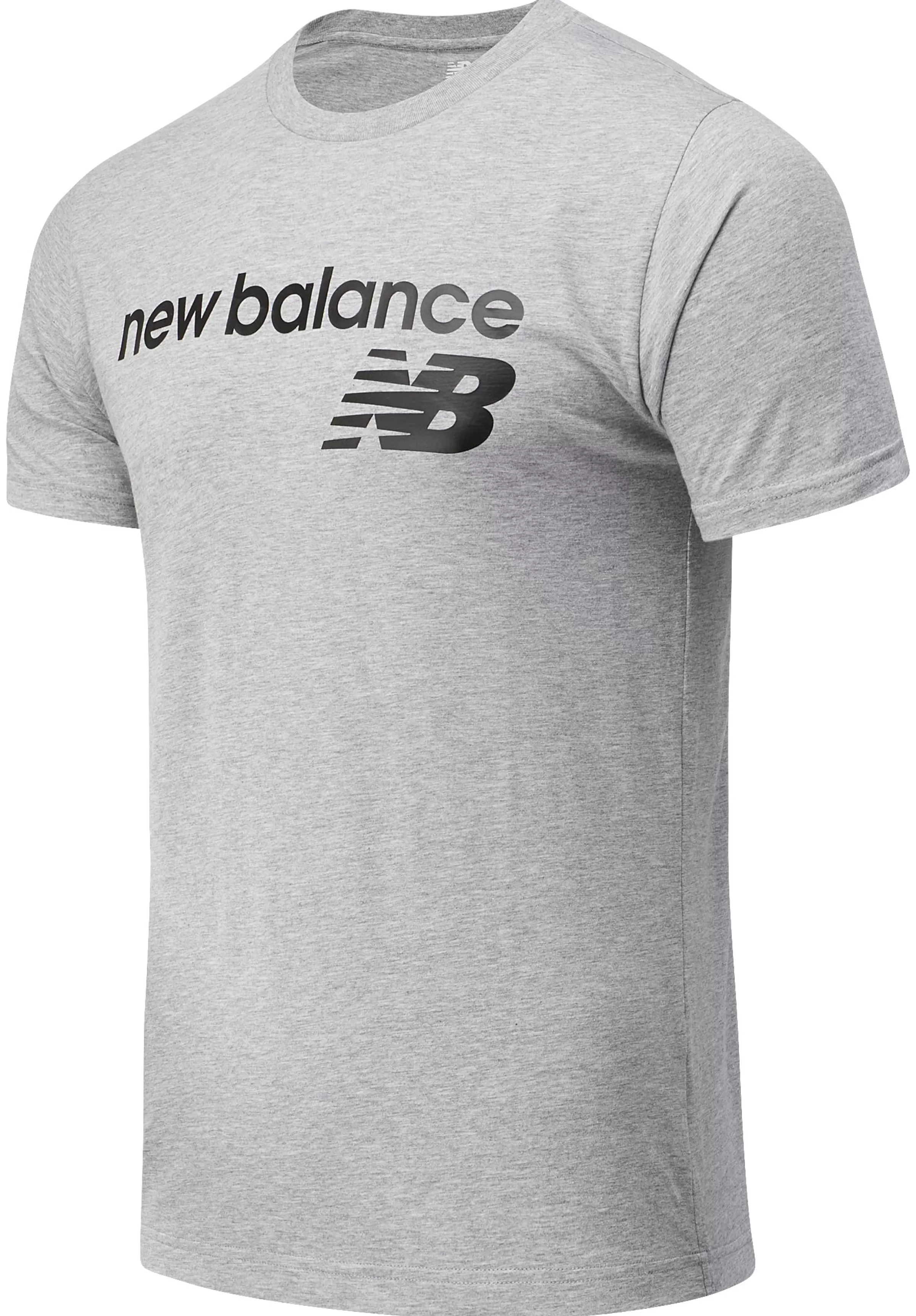 New Balance Vêtements | Tee-shirts et Maillots-NBClassicCoreLogoT-Shirt