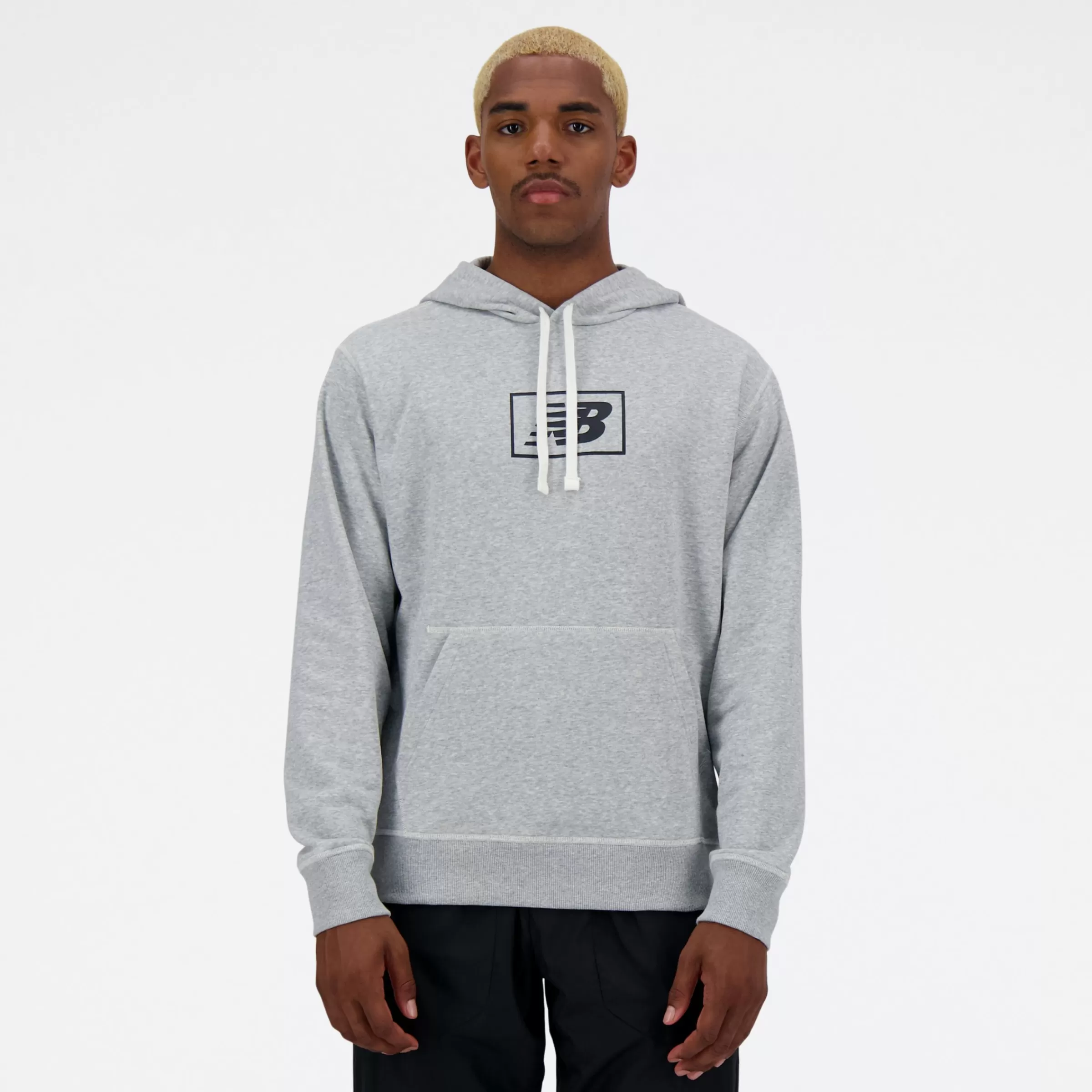 New Balance Vêtements | Sweats à capuche et Sweat-shirts-NBEssentialsHoodie