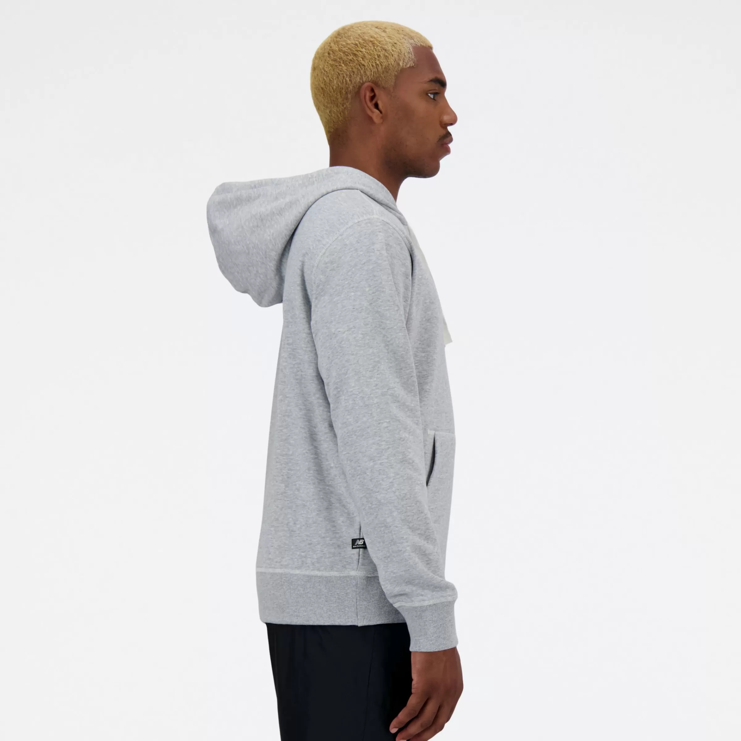 New Balance Vêtements | Sweats à capuche et Sweat-shirts-NBEssentialsHoodie