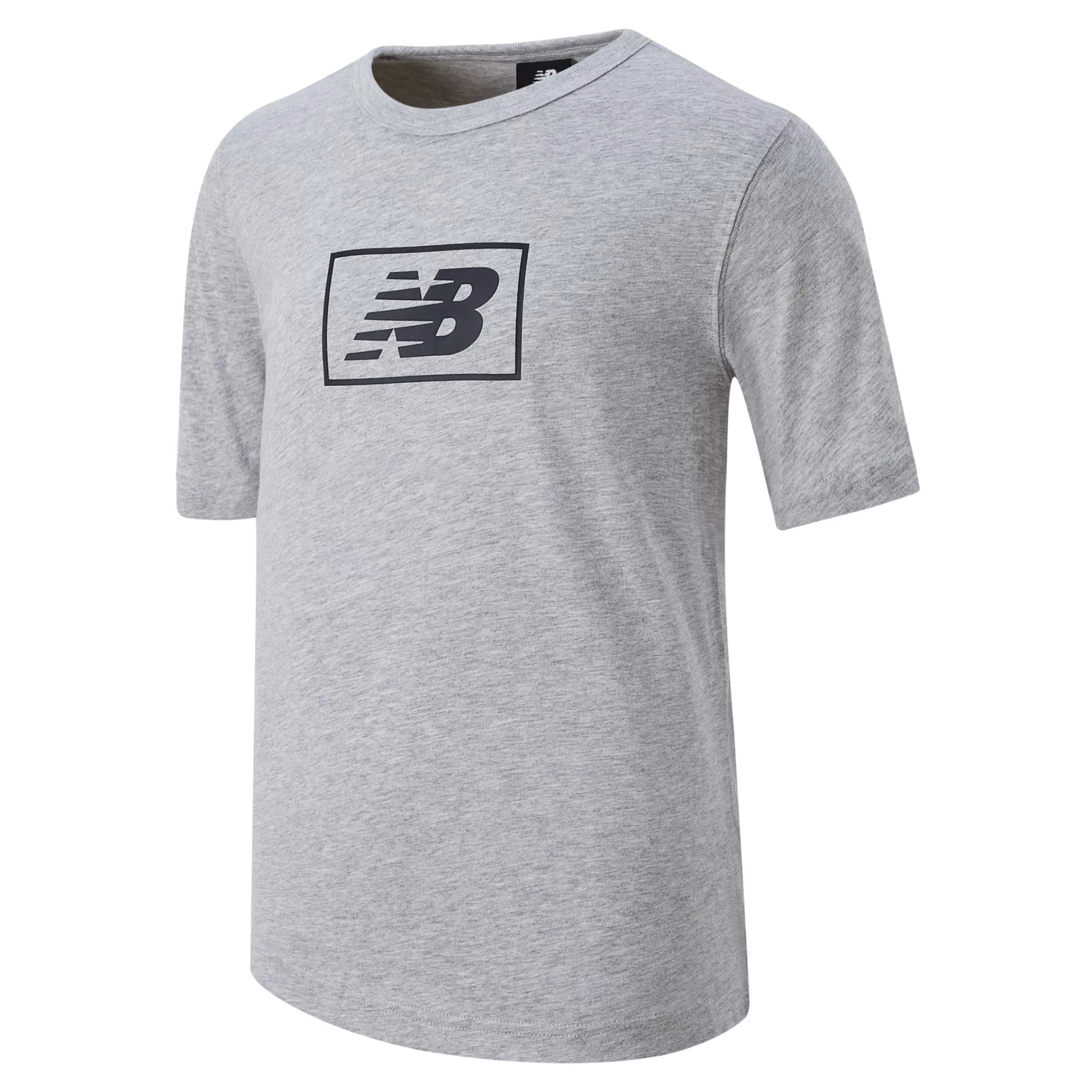 New Balance Vêtements-NBEssentialsLogoT-Shirt