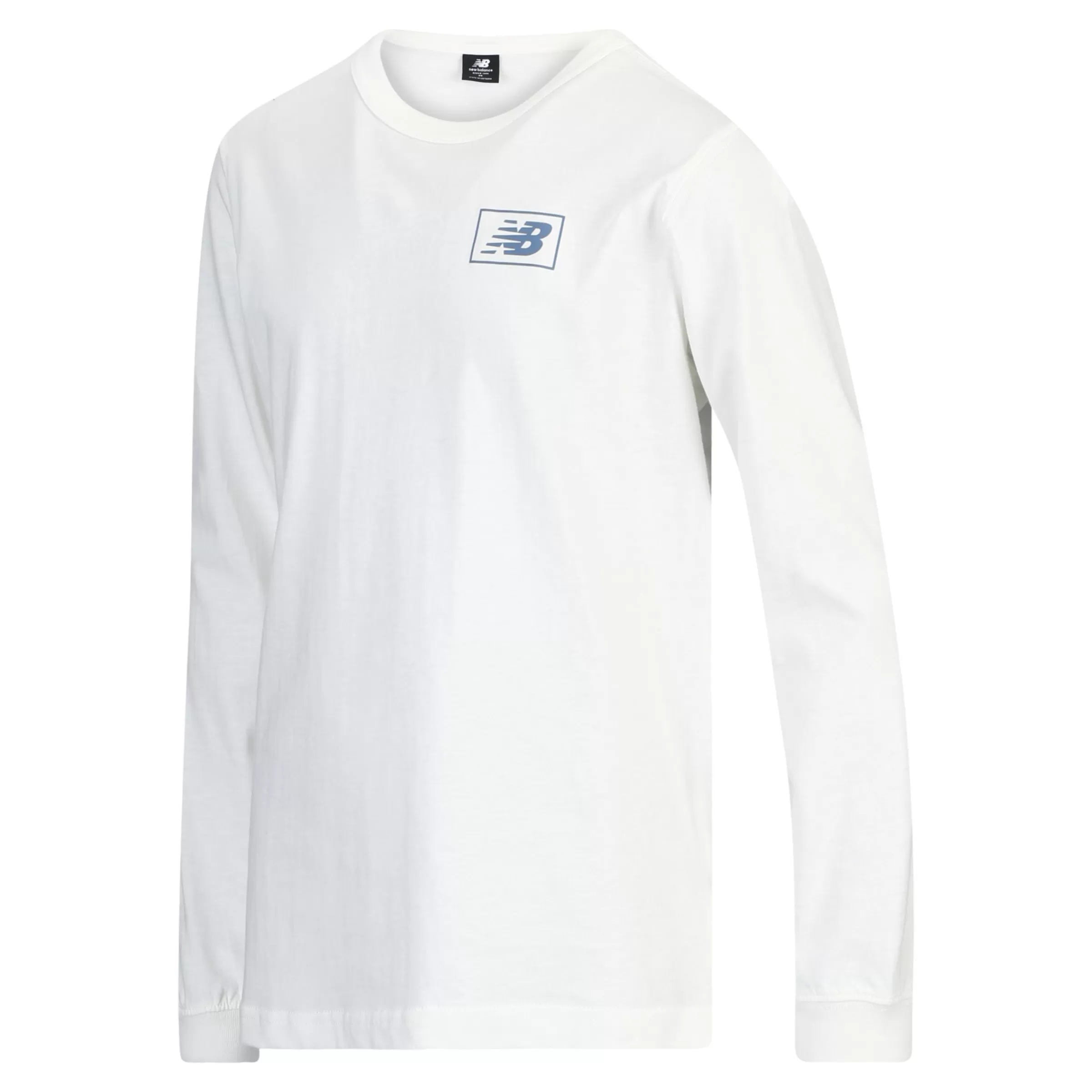 New Balance Vêtements-NBEssentialsLongSleeve