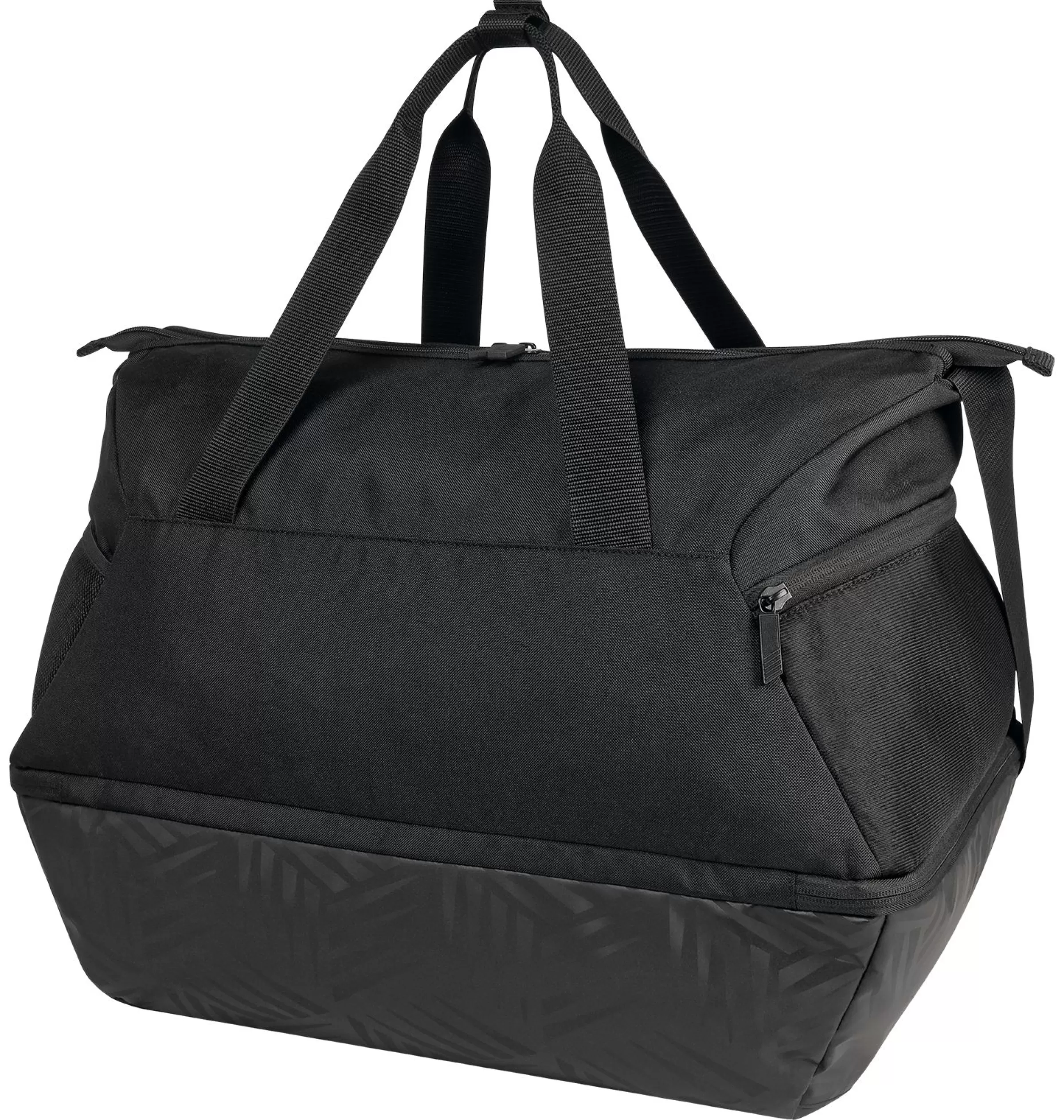 New Balance Accessoires de Running | Sacs et Sacs à dos-NBF-TeamBaseHoldall BLACK avec WHITE