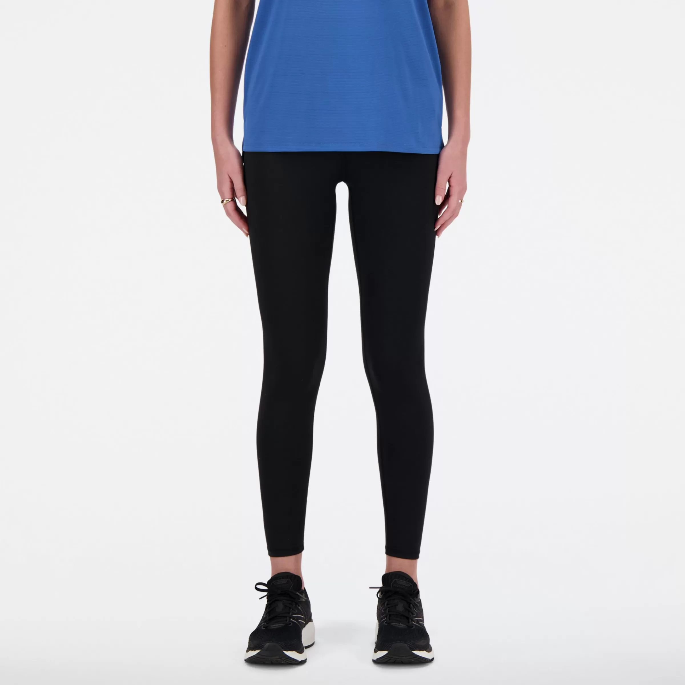 New Balance Vêtements de Running | Randonnée-NBHarmonyHighRiseLegging25"