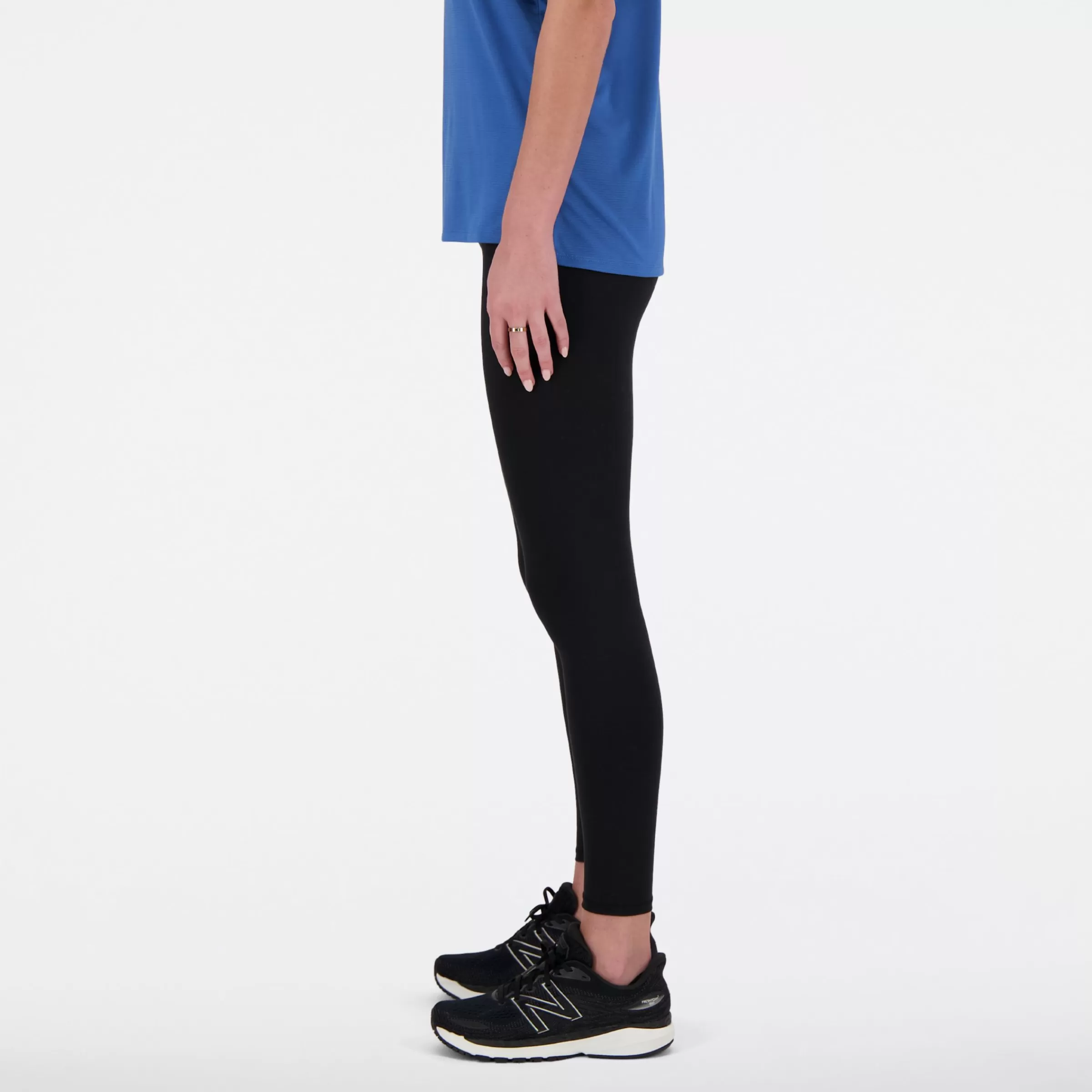 New Balance Vêtements de Running | Randonnée-NBHarmonyHighRiseLegging25"