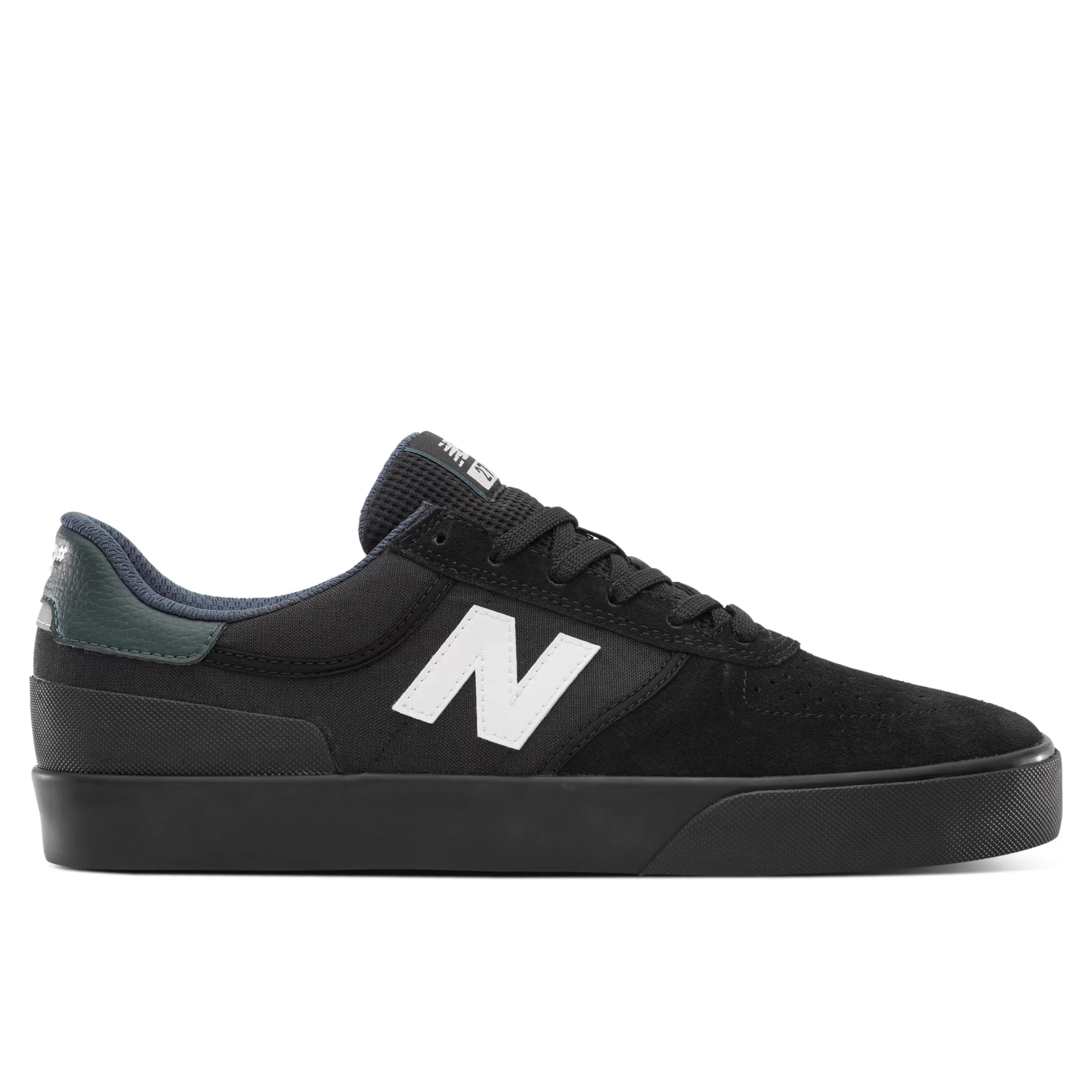 New Balance Skate | Chaussures-NBNUMERIC272 Black avec White