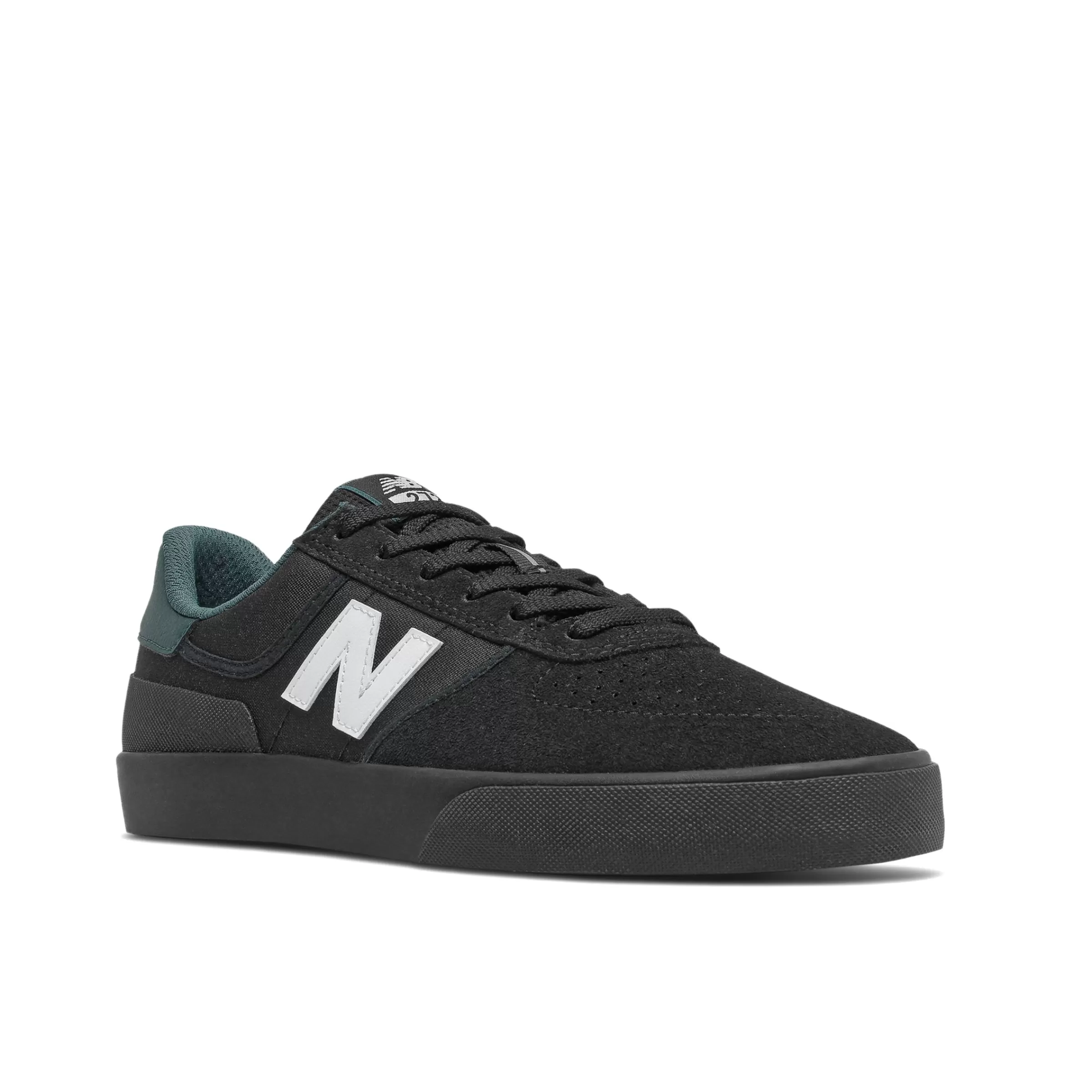 New Balance Skate | Chaussures-NBNUMERIC272 Black avec White