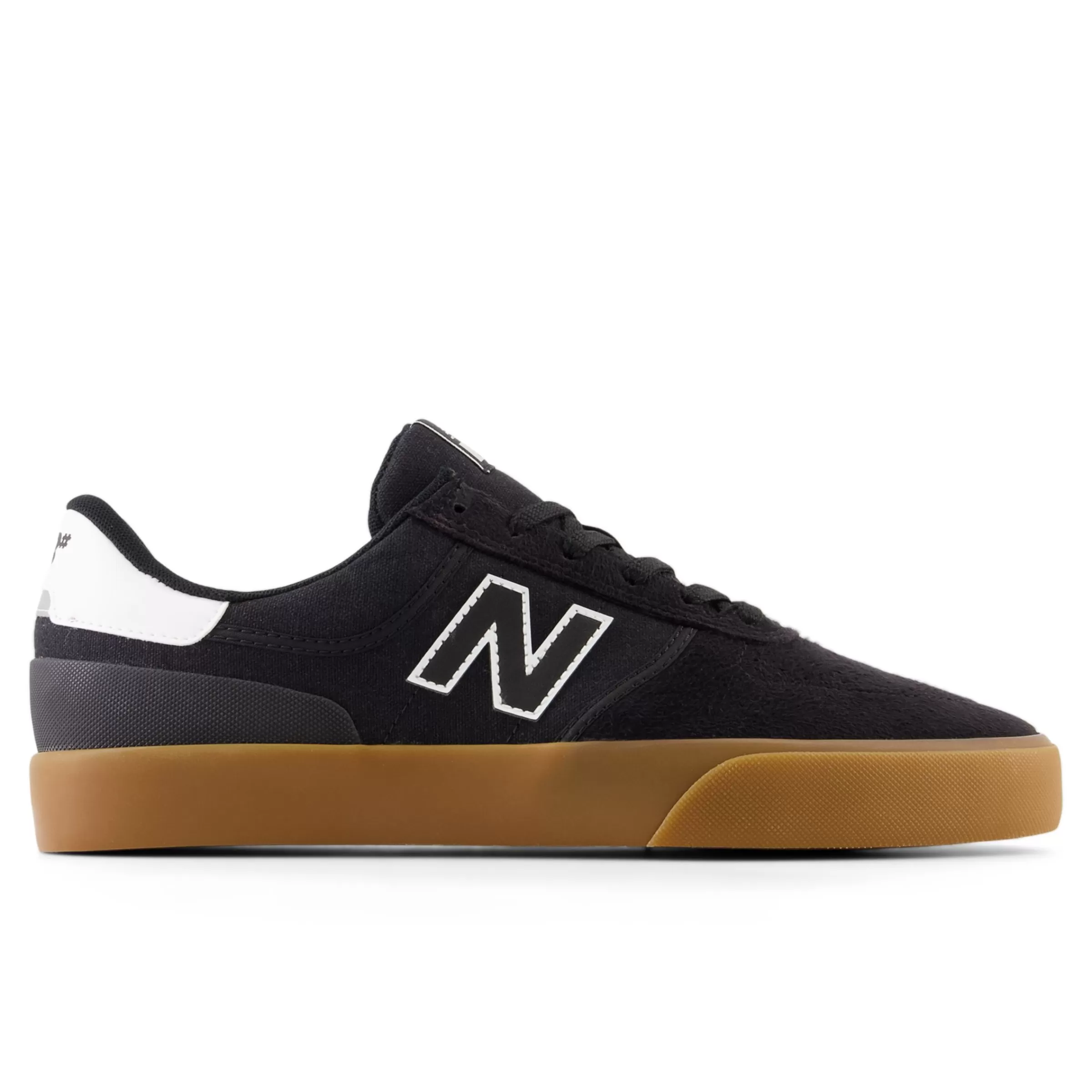 New Balance Chaussures Soldes-NBNumeric272Synthetic Black avec White