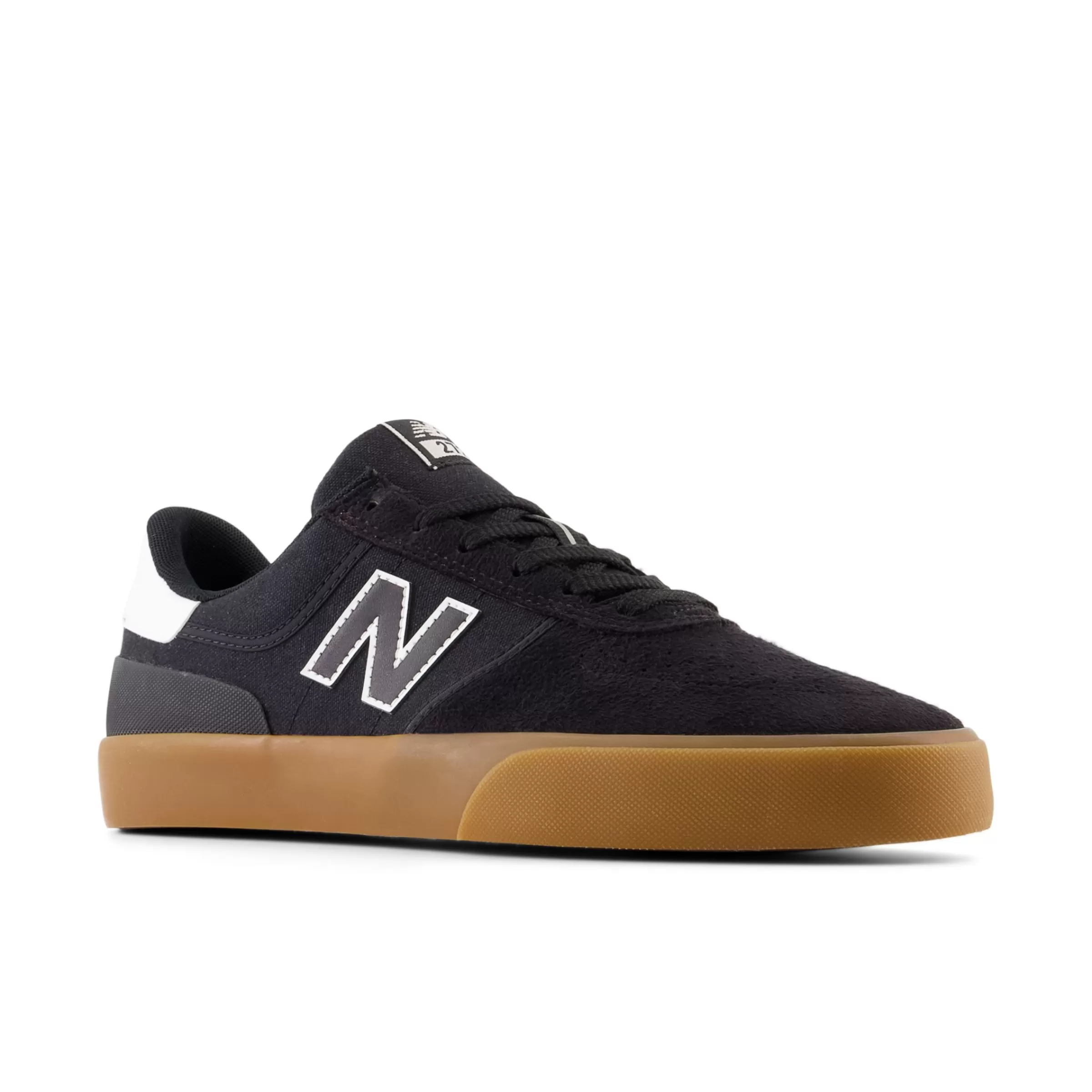 New Balance Chaussures Soldes-NBNumeric272Synthetic Black avec White