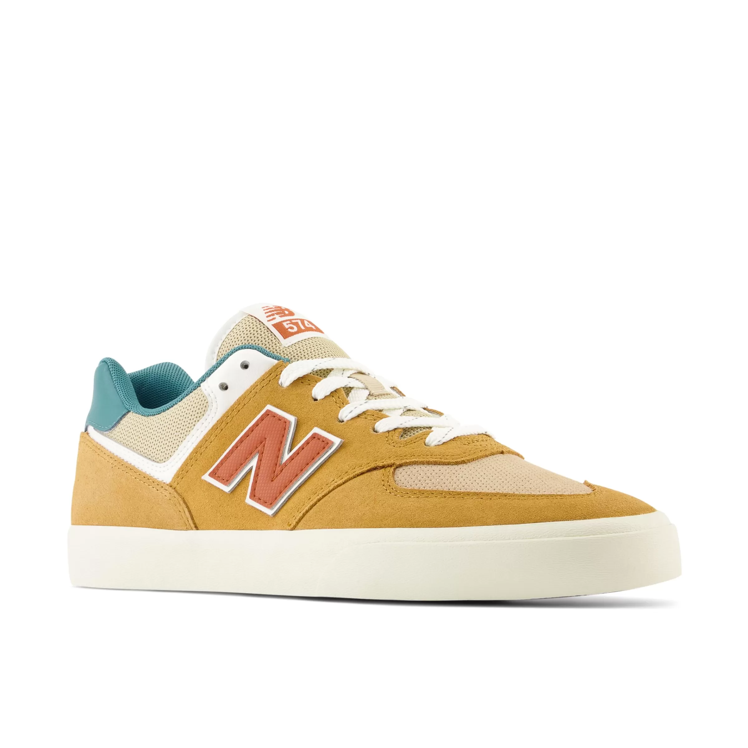 New Balance Chaussures Soldes-NBNumeric574Vulc