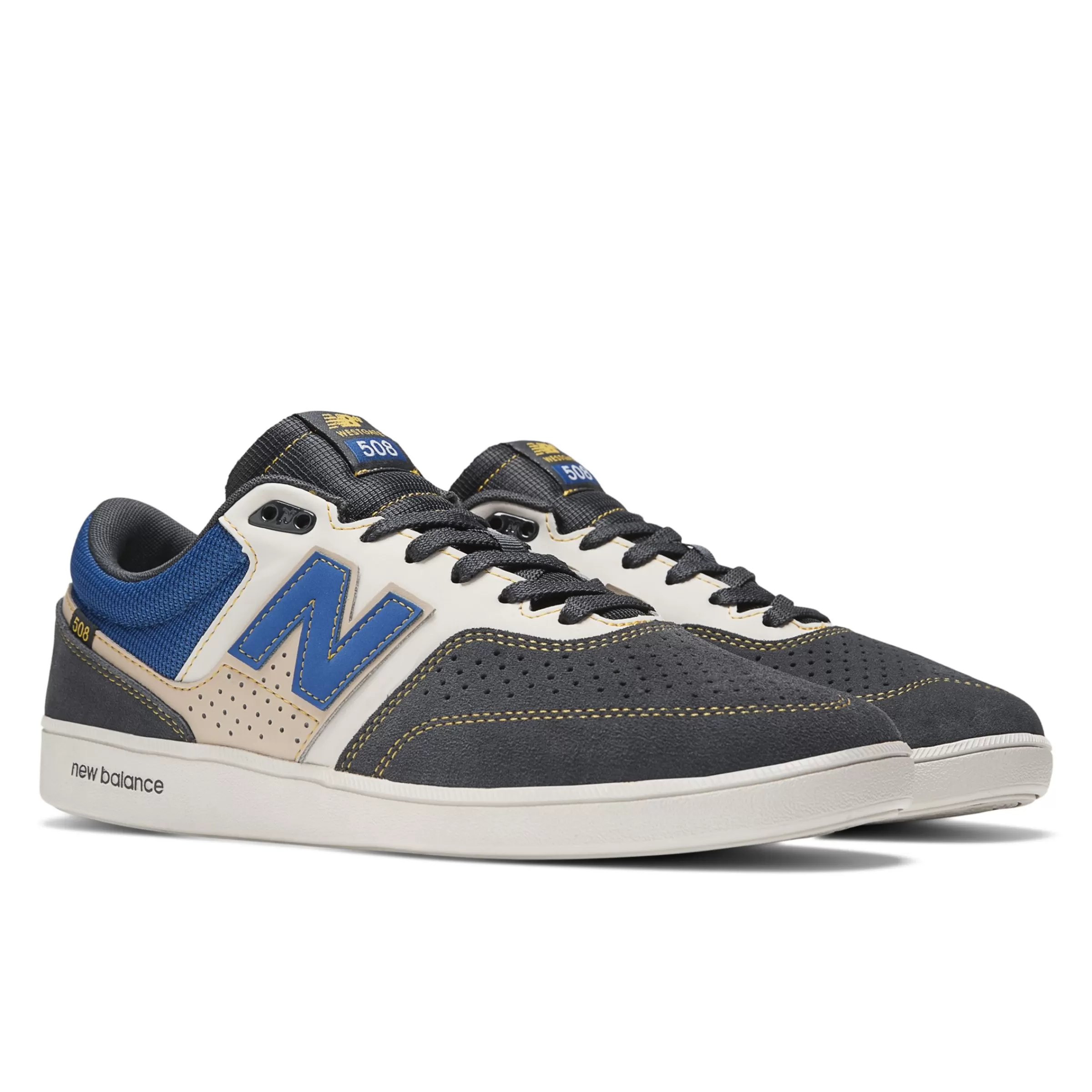 New Balance Chaussures Soldes-NBNumericBrandonWestgate508