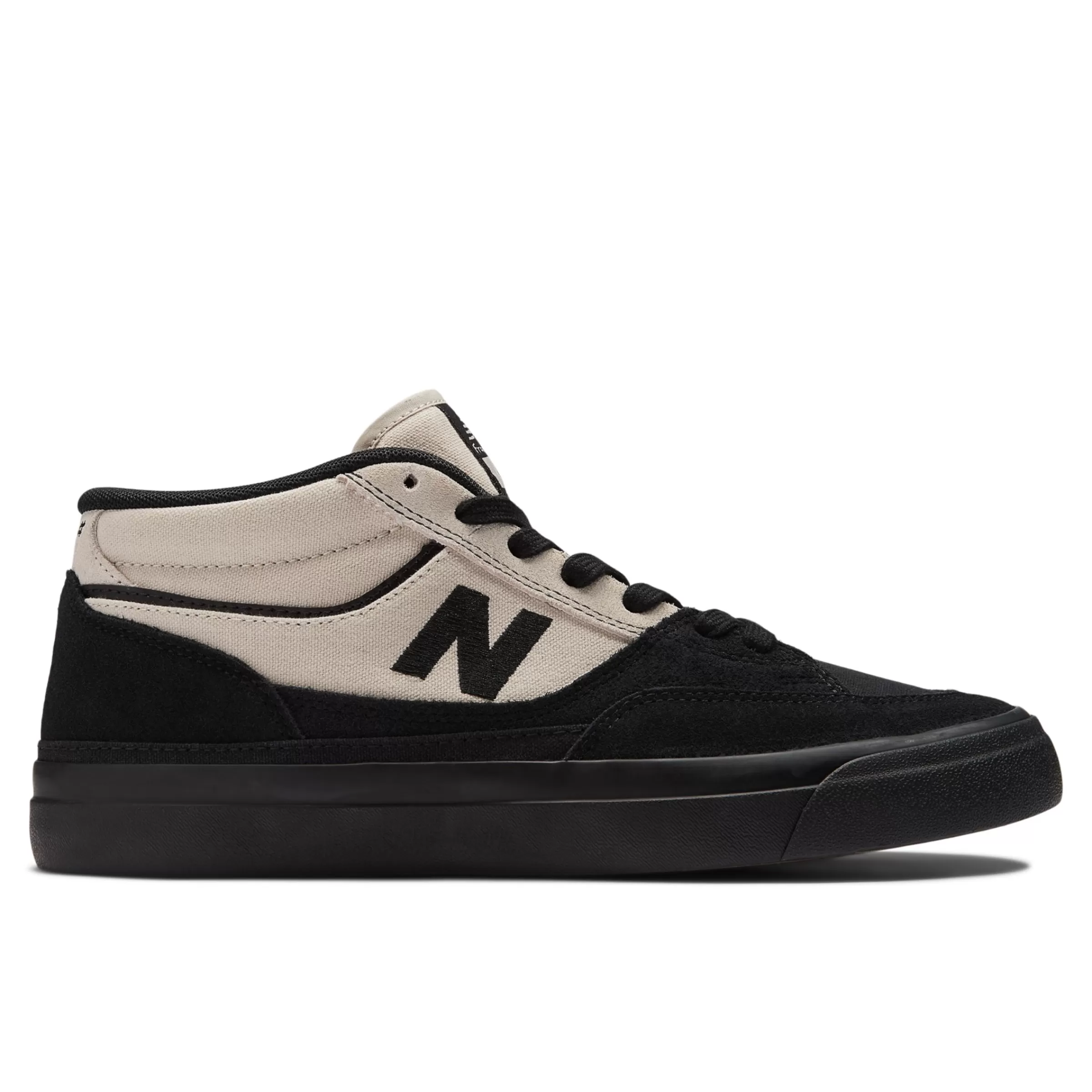 New Balance Skate | Chaussures-NBNumericFrankyVillani417 Black avec Timberwolf