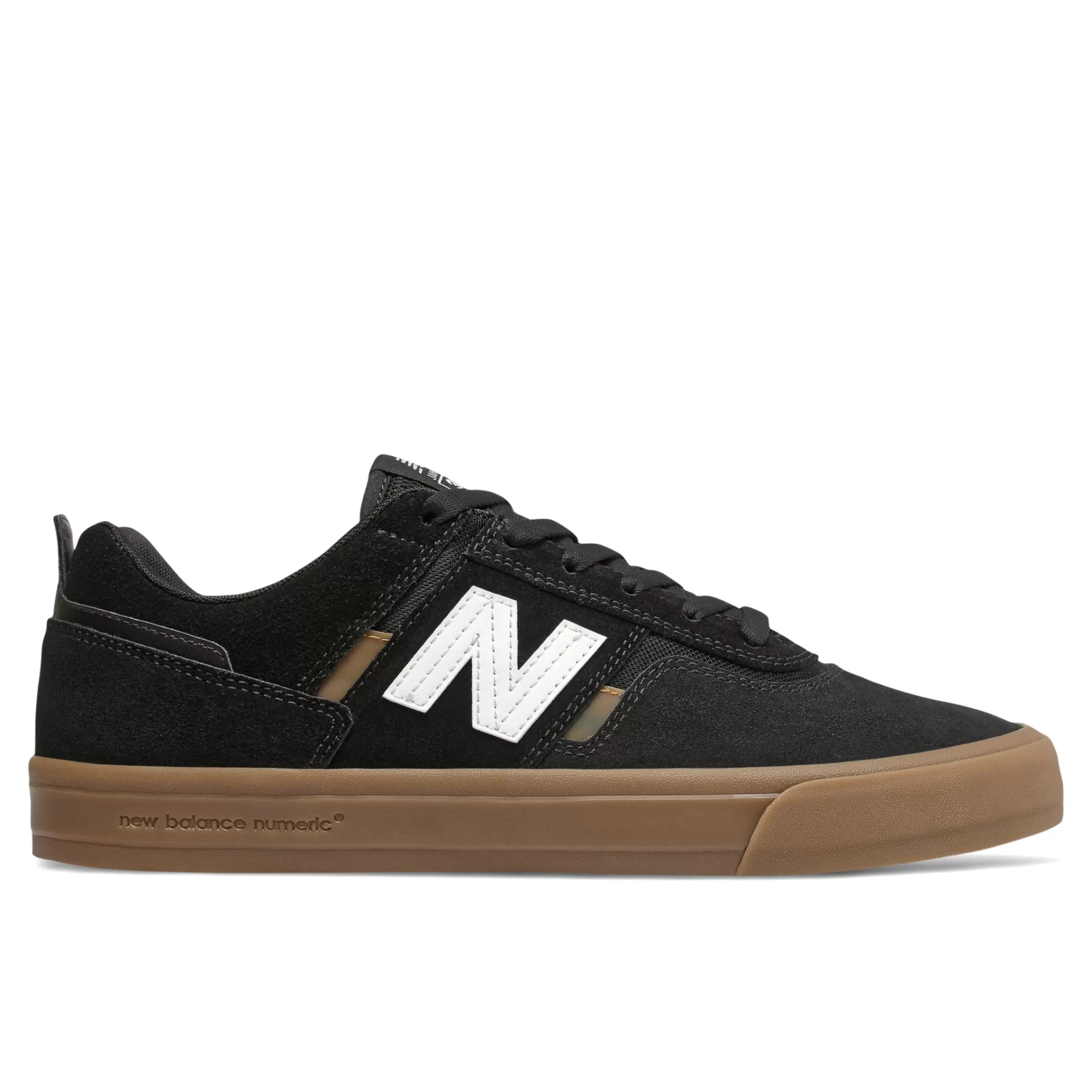 New Balance Skate | Chaussures-NBNumericJamieFoy306 Black avec Gum