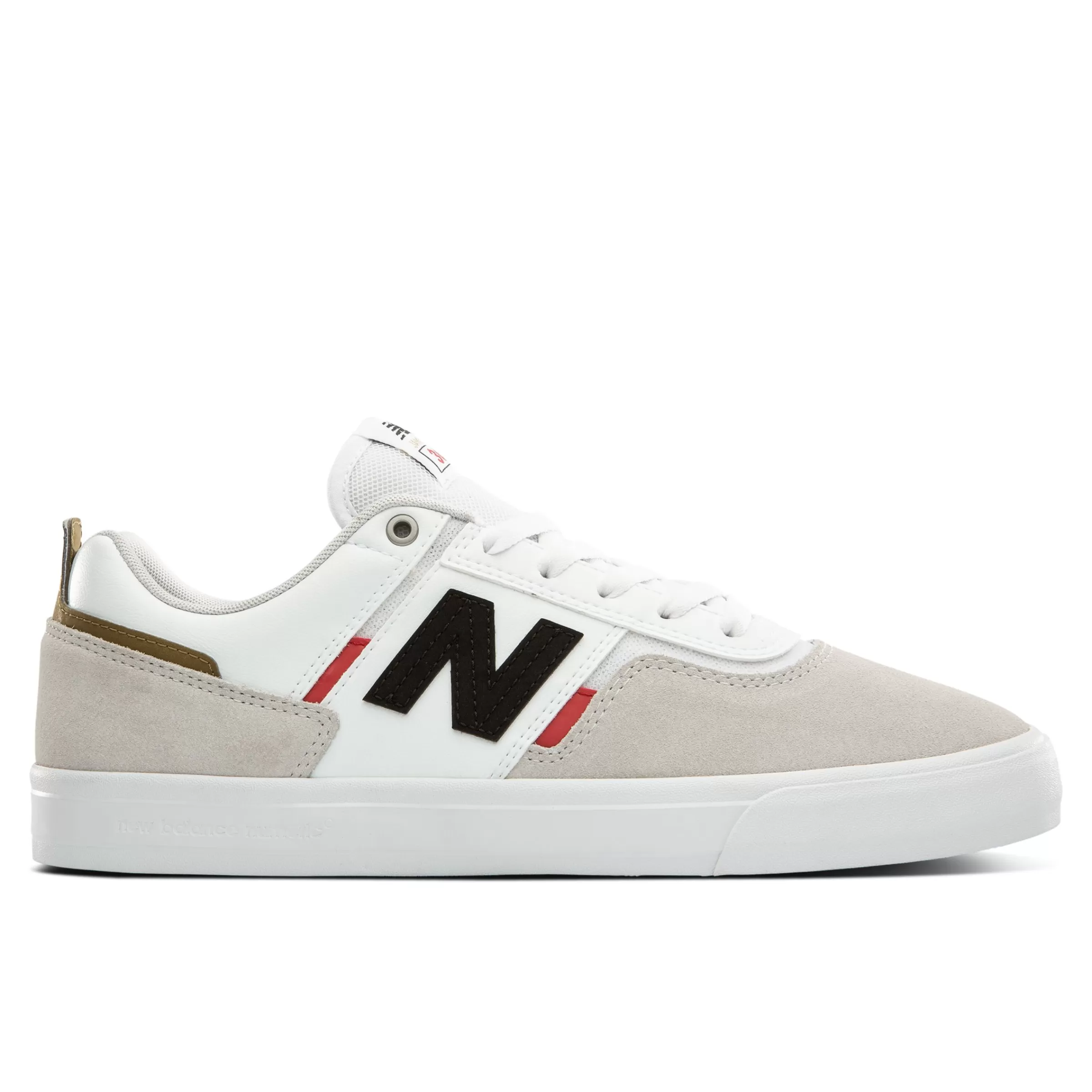 New Balance Chaussures Soldes-NBNumericJamieFoy306 Summer Fog avec Black