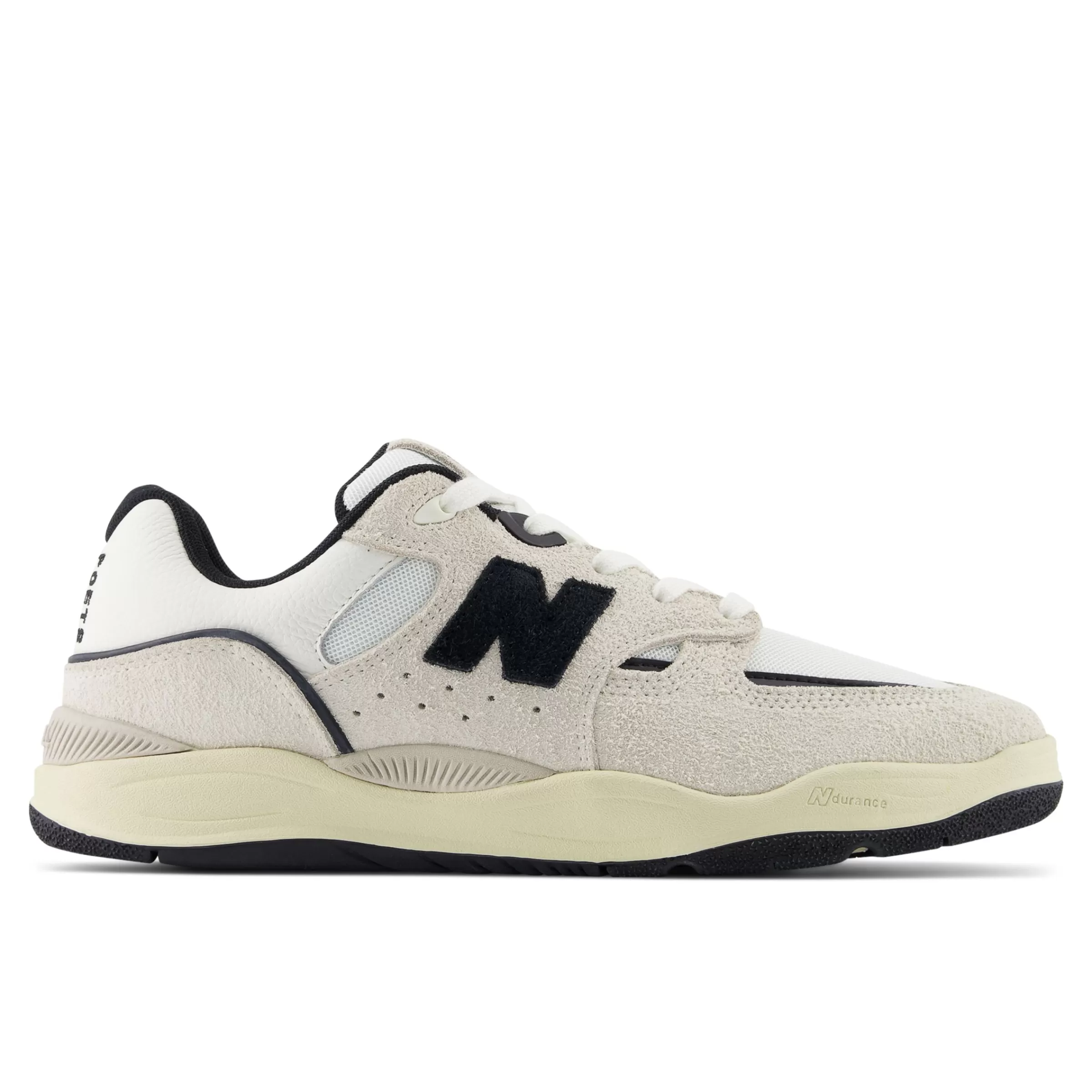 New Balance Skate | Chaussures-NBNumericTiagoLemos1010 White avec Black