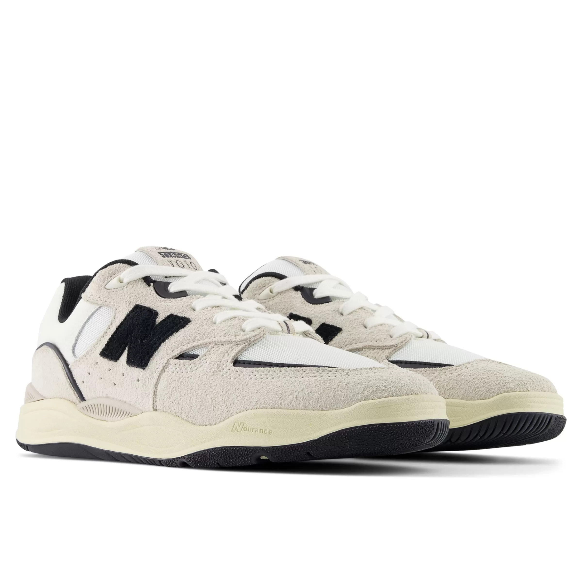 New Balance Skate | Chaussures-NBNumericTiagoLemos1010 White avec Black