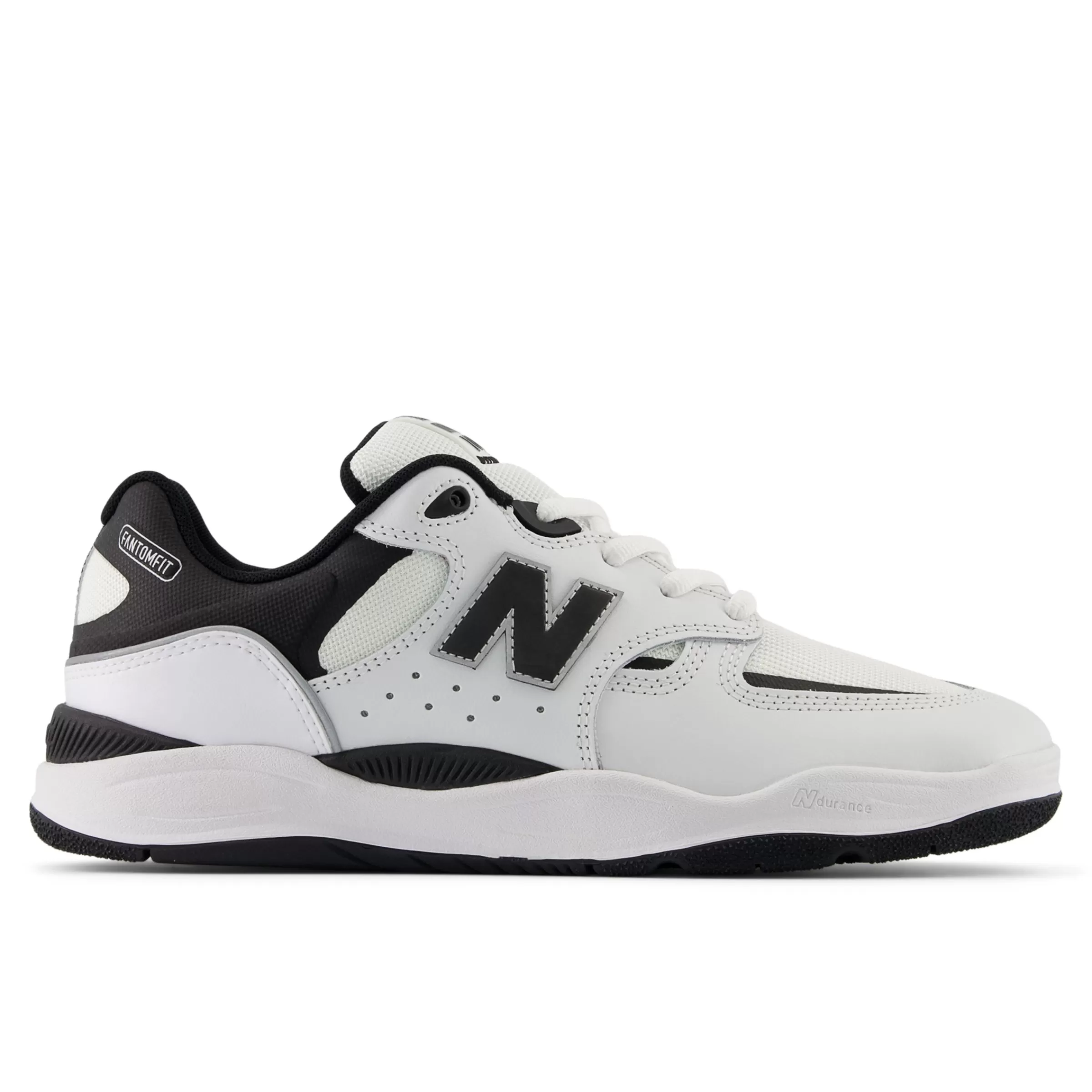 New Balance Skate | Chaussures-NBNumericTiagoLemos1010 White avec Black