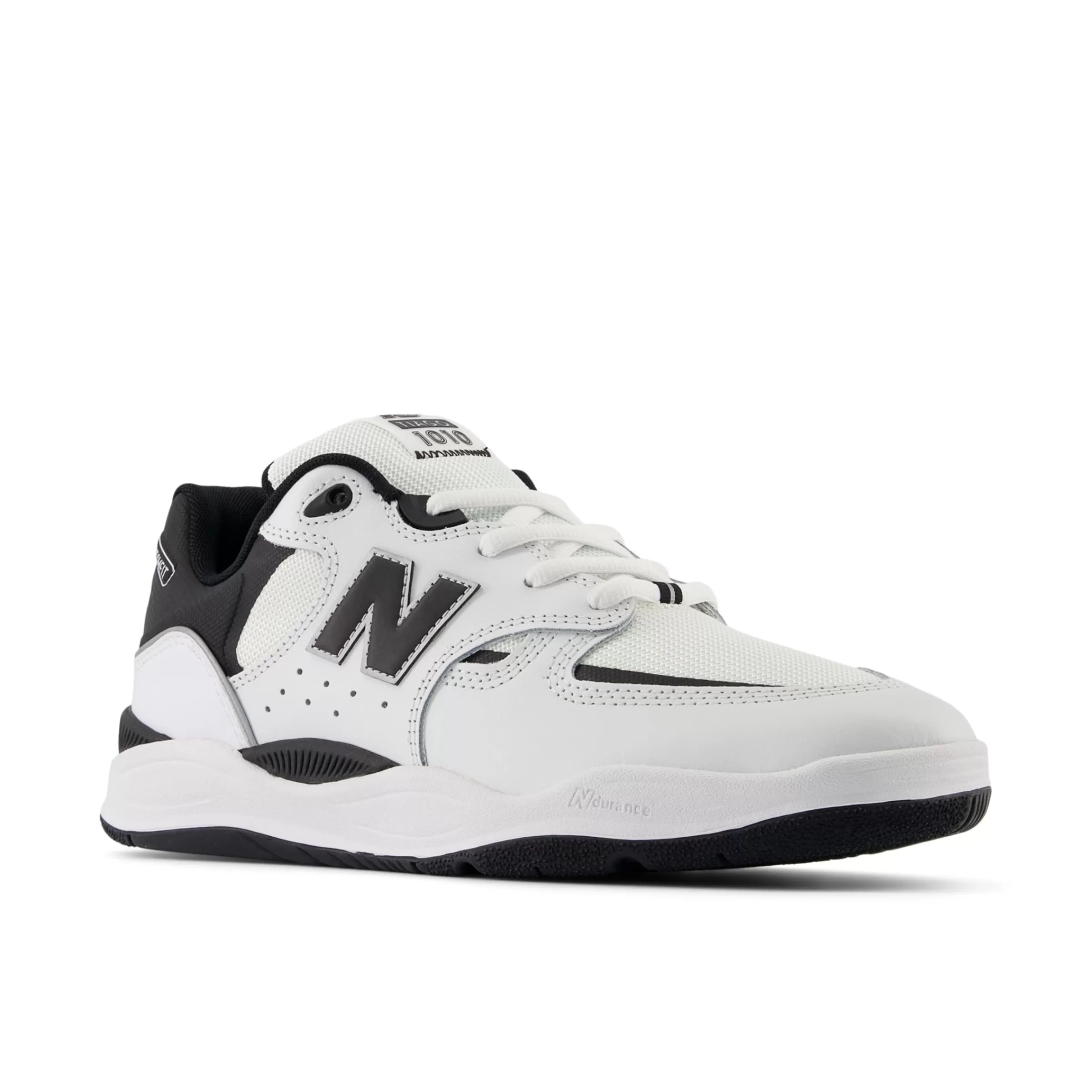 New Balance Skate | Chaussures-NBNumericTiagoLemos1010 White avec Black