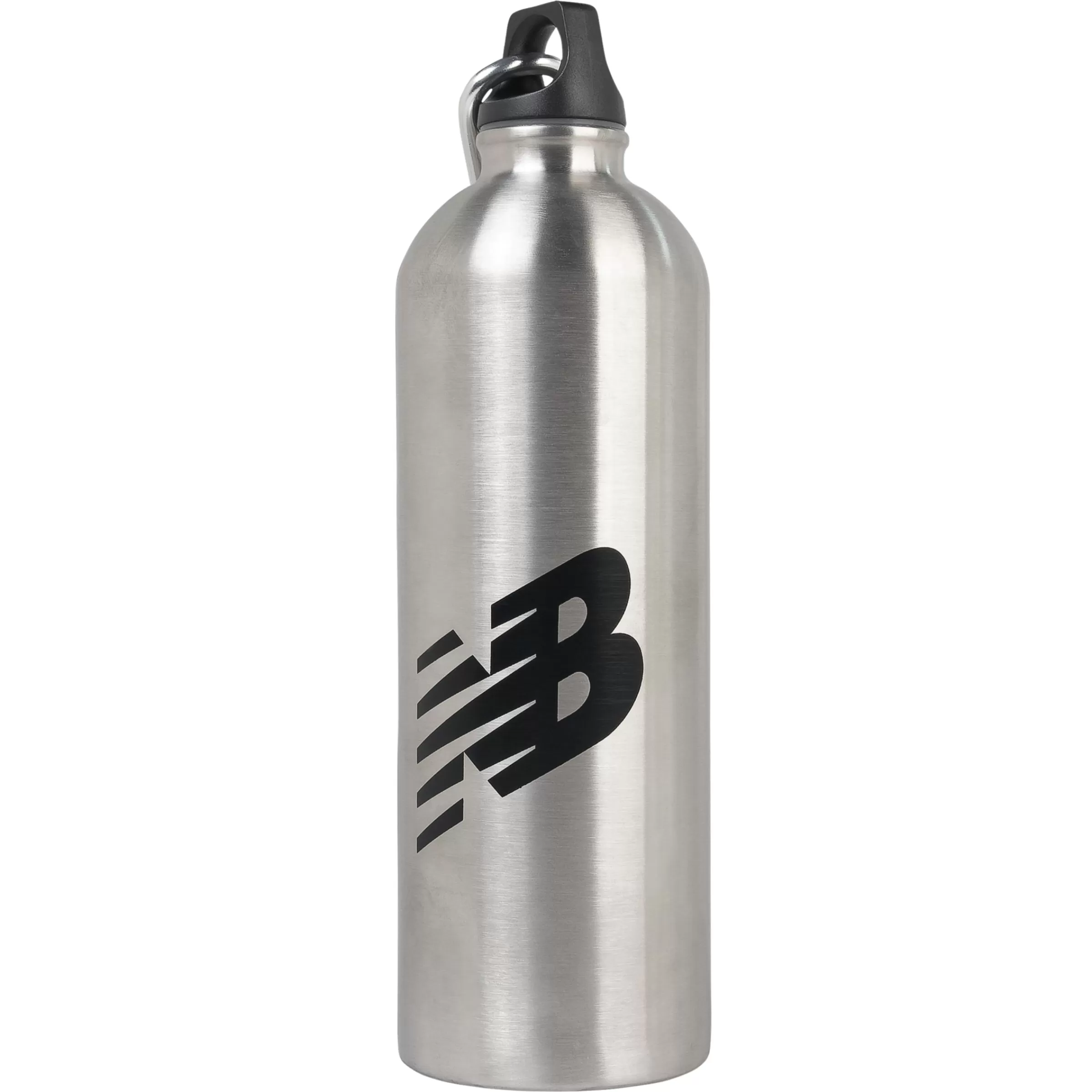 New Balance Course | Accessoires-NBSport750MlMetalBottle SILVER avec BLACK