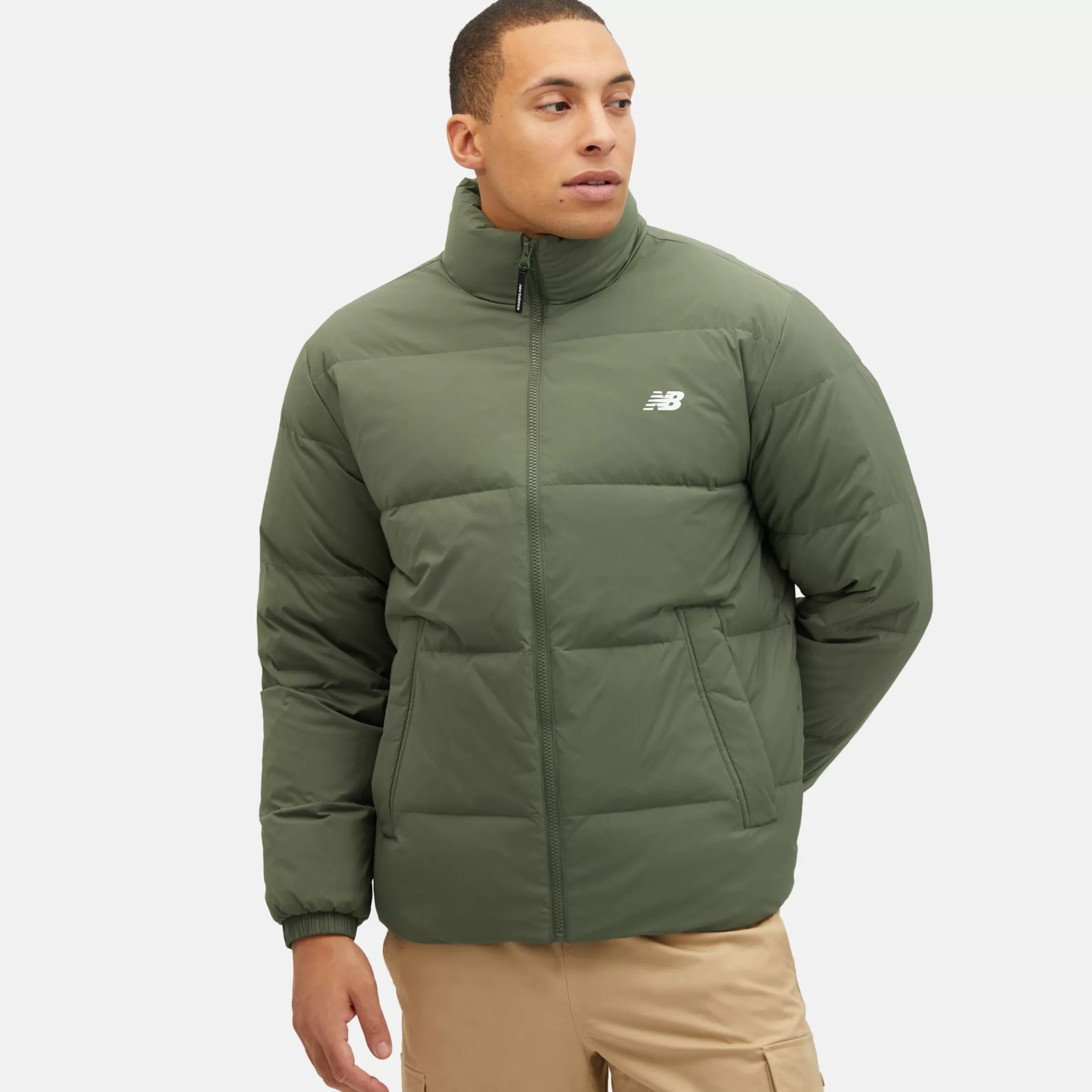 New Balance Vêtements | Vestes-NBXDownJacket