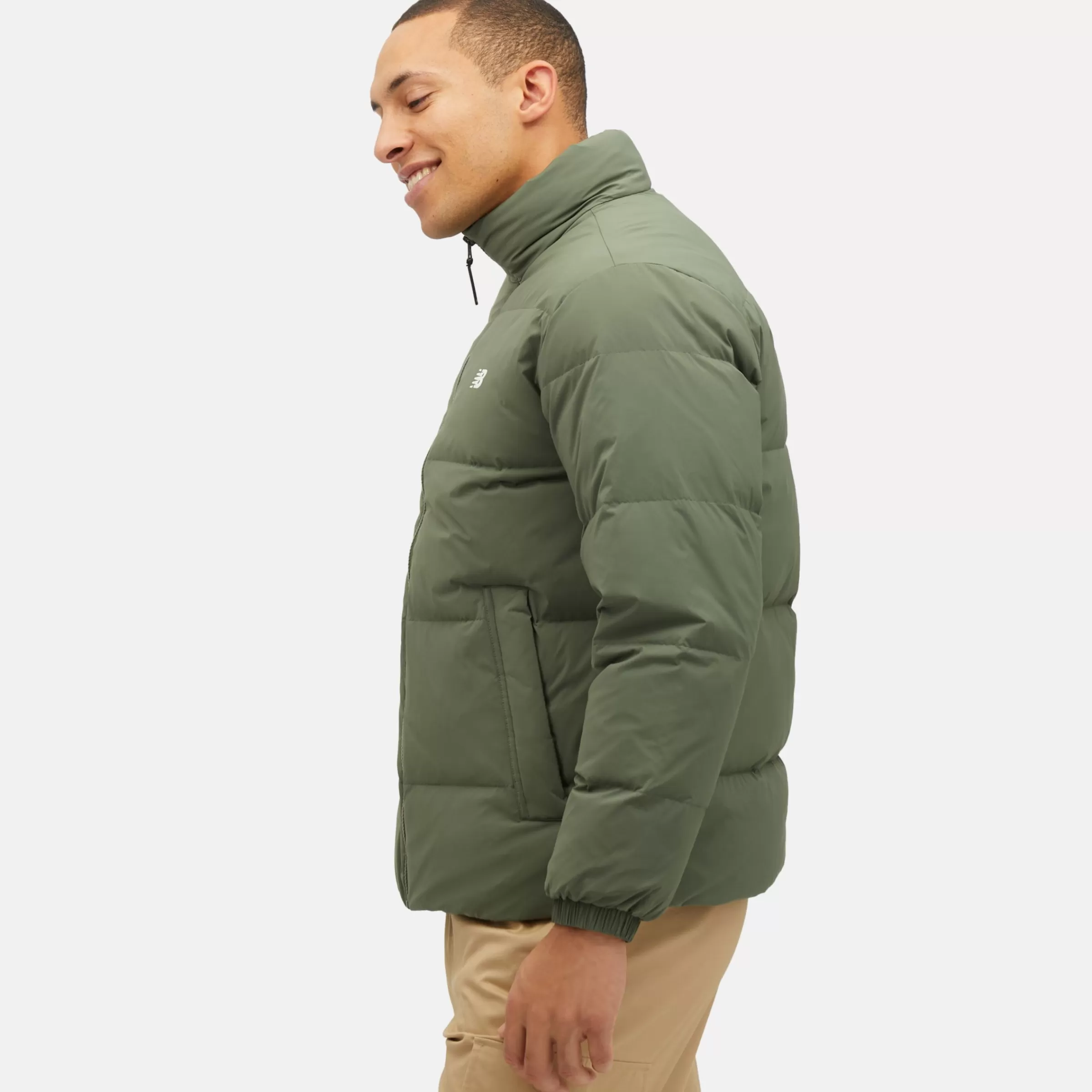 New Balance Vêtements | Vestes-NBXDownJacket