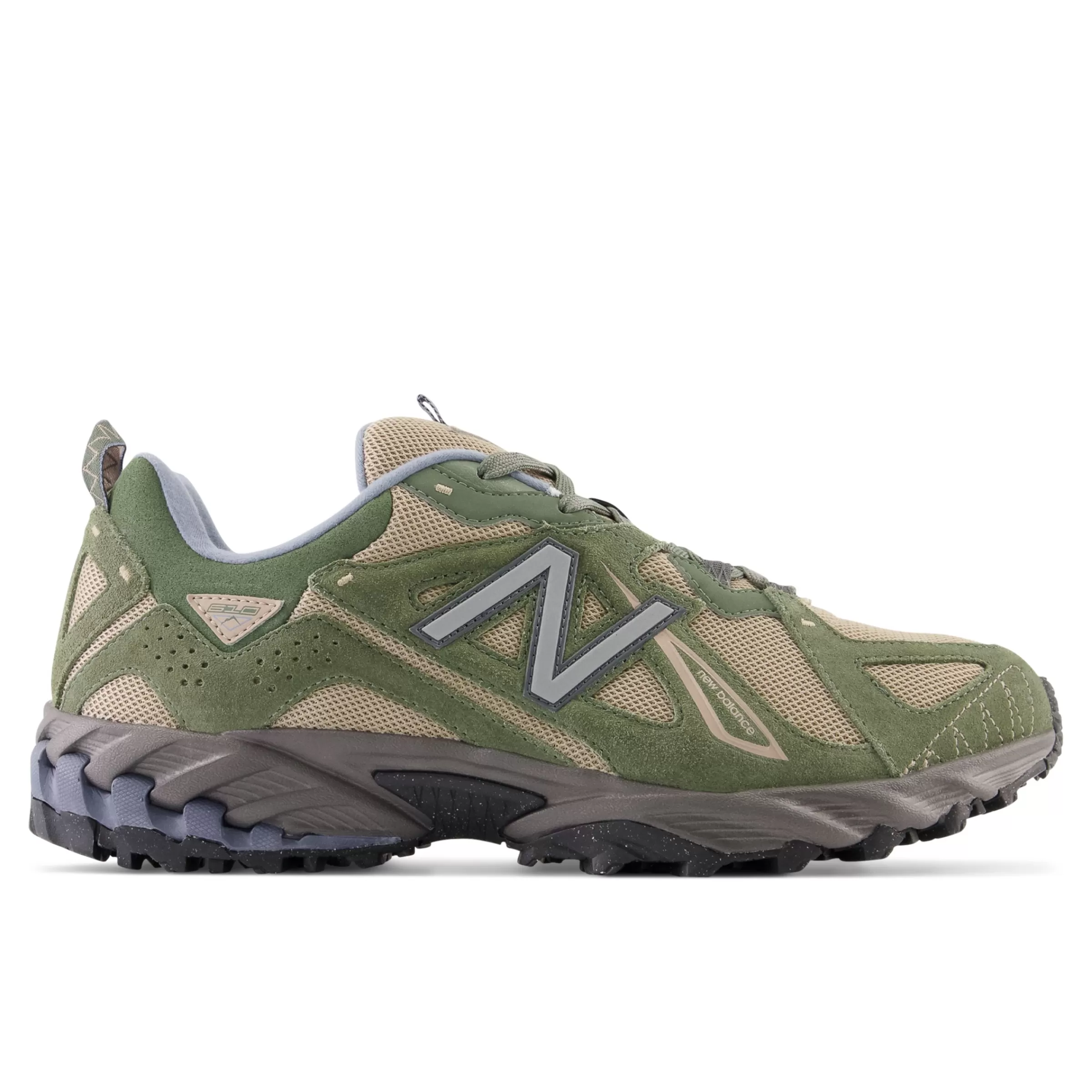 New Balance Chaussures Soldes-NewBalance610v1