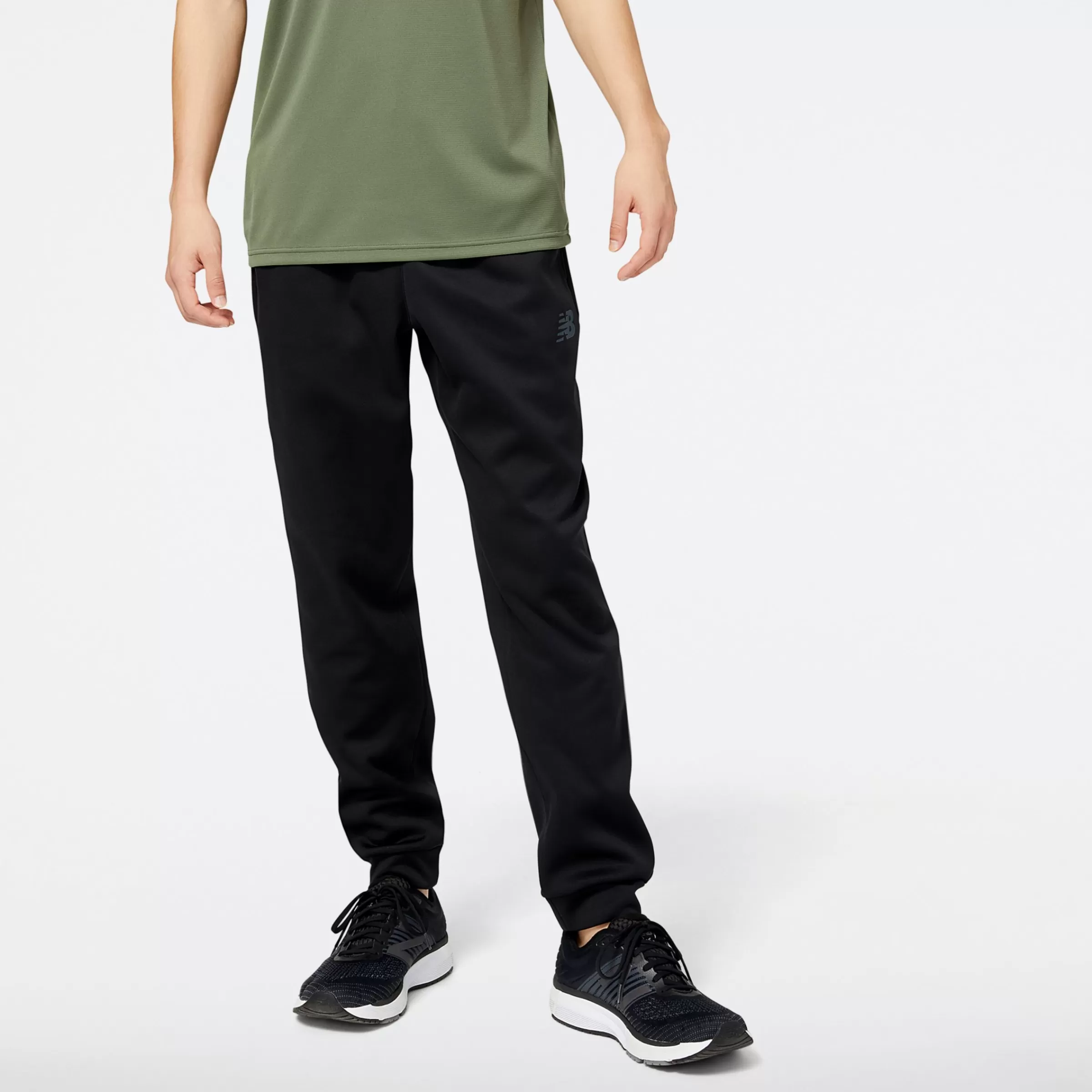 New Balance Vêtements Soldes-PantalonsTenacityPerformanceFleece