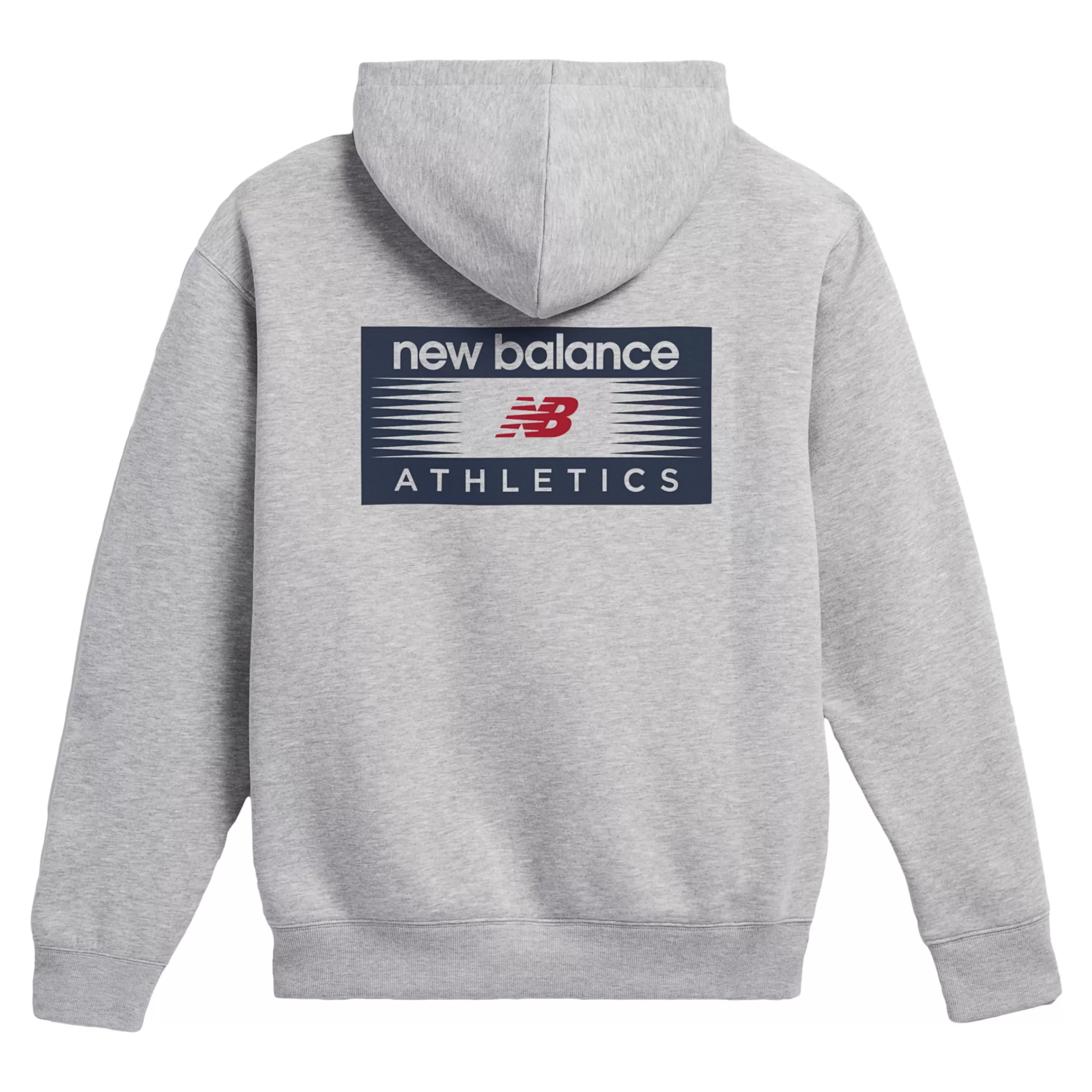 New Balance Vêtements | Sweats à capuche et Sweat-shirts-ProfessionalAthleticHoodie