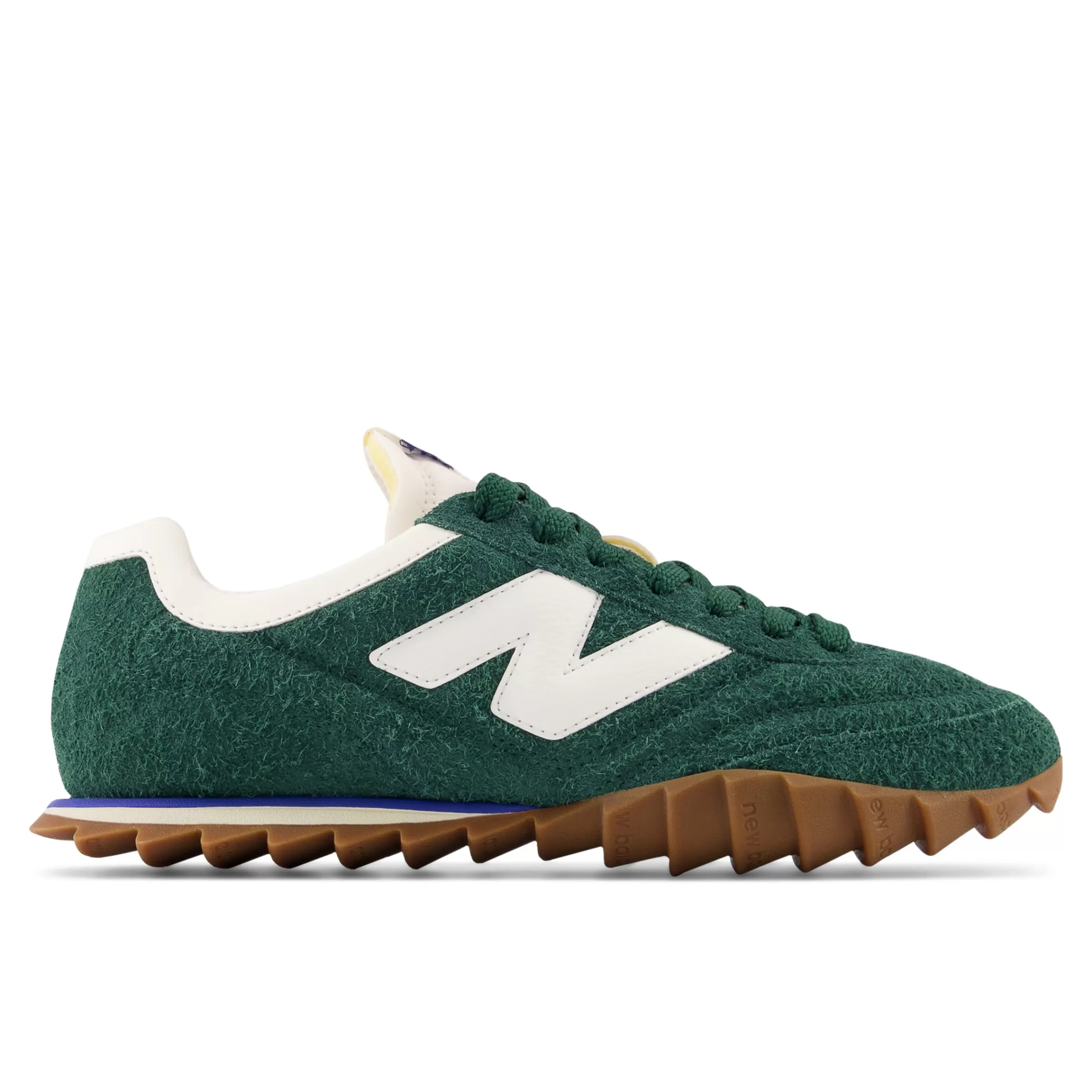 New Balance Entraînement | Chaussures-RC30 Nightwatch Green avec Sea Salt