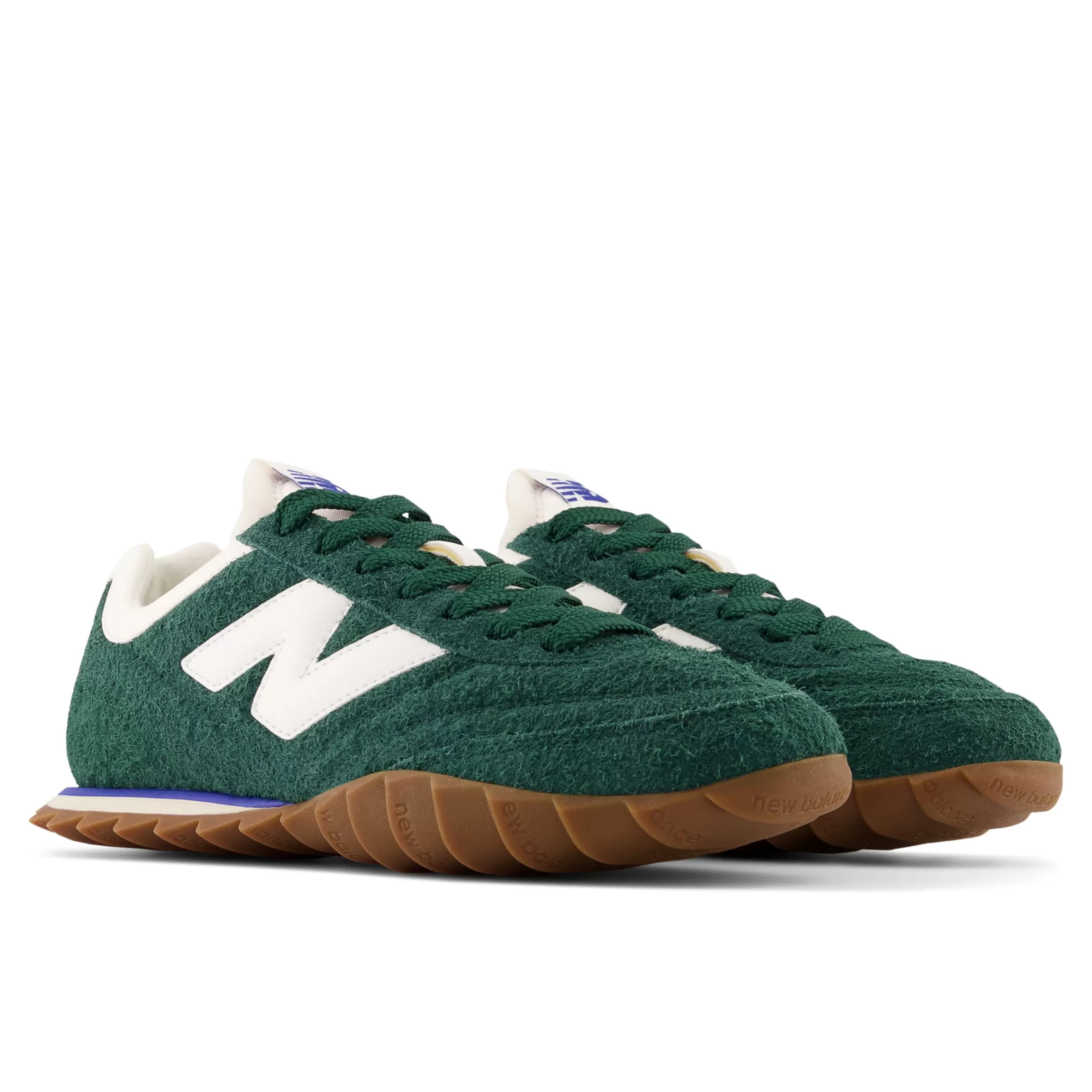 New Balance Entraînement | Chaussures-RC30 Nightwatch Green avec Sea Salt